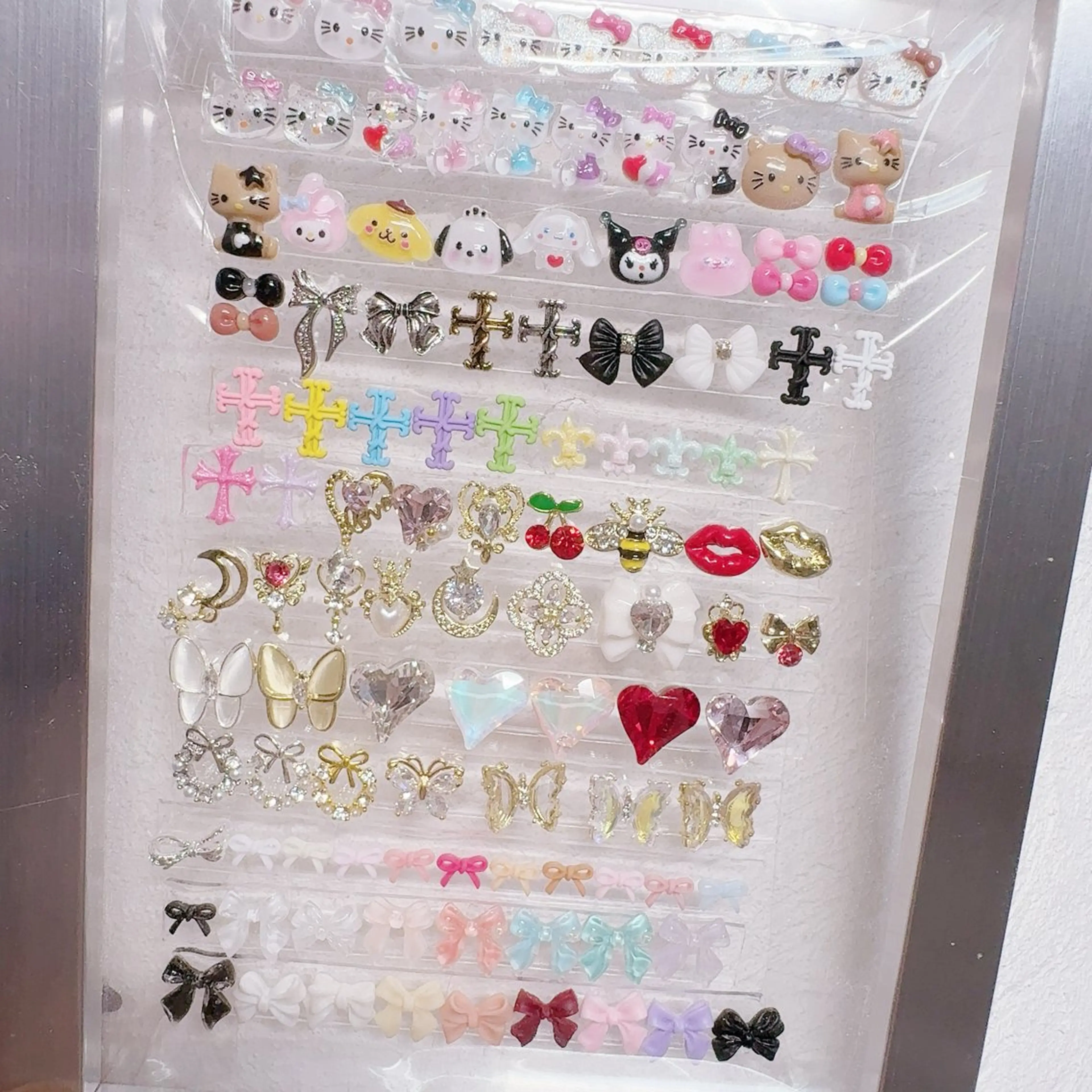 ネイル Regaro i.sのネイルデザイン