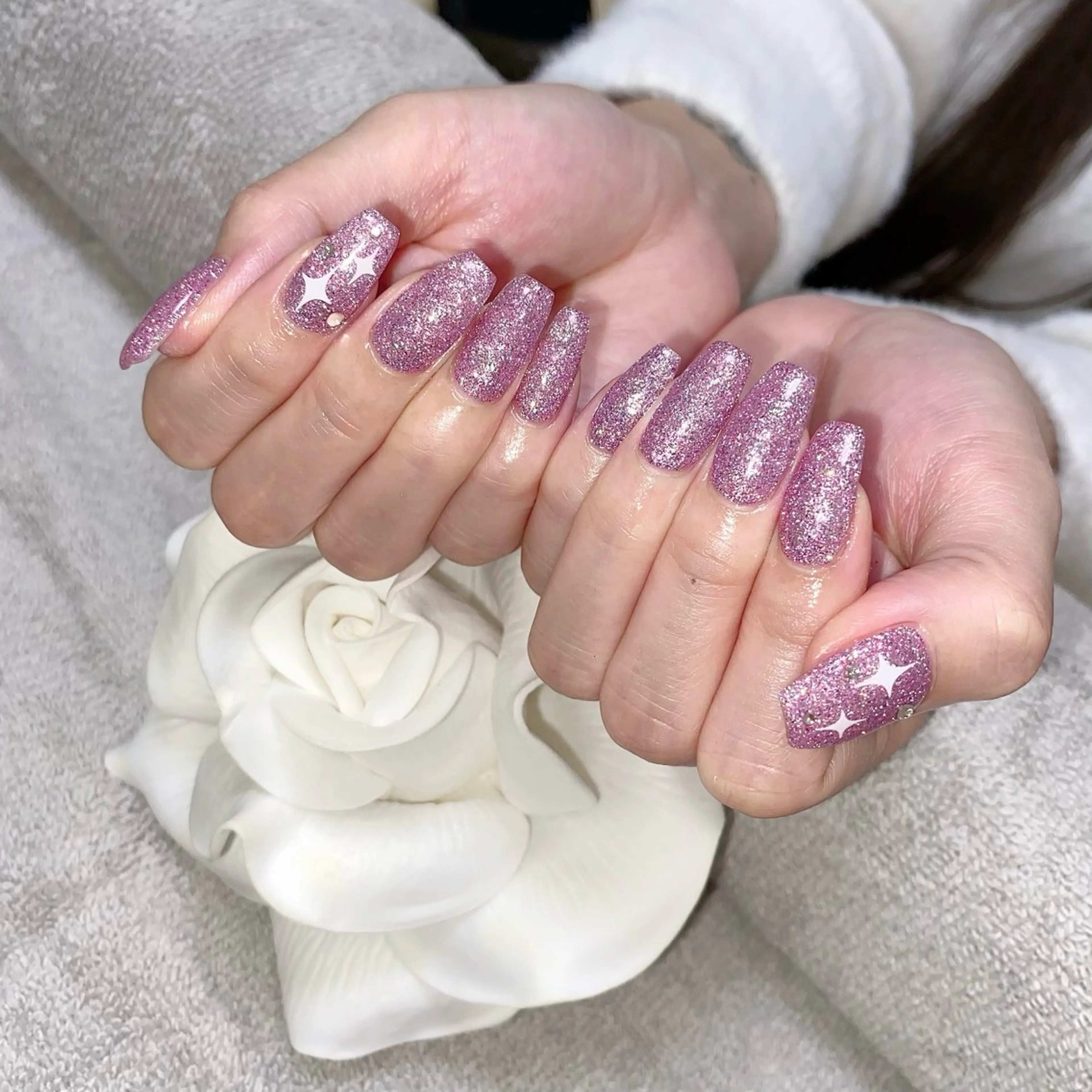 ネイル 💅fleur Ayumiのネイルデザイン