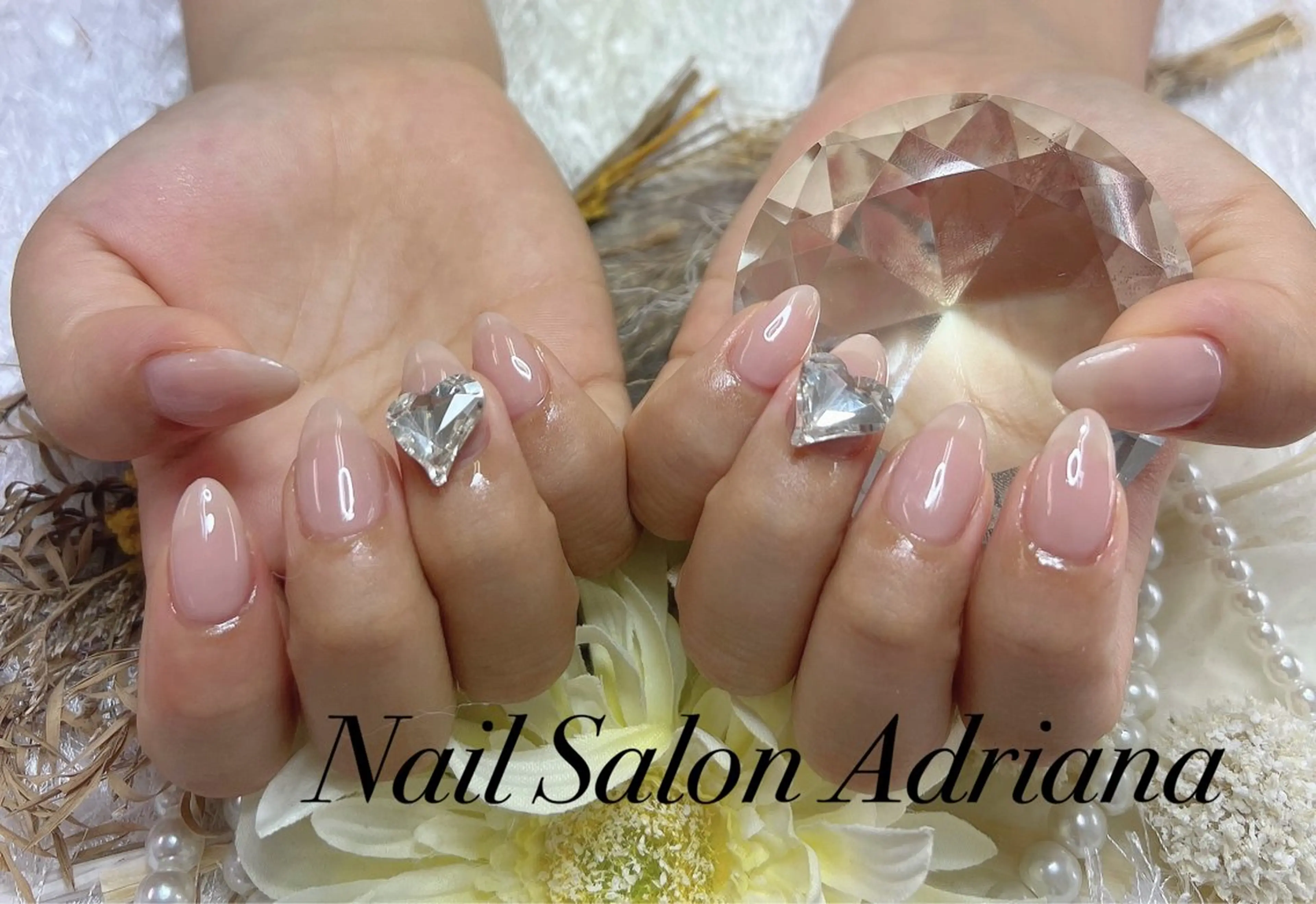 ネイル ADRIANA 大久保駅前徒歩2分のその他イメージ