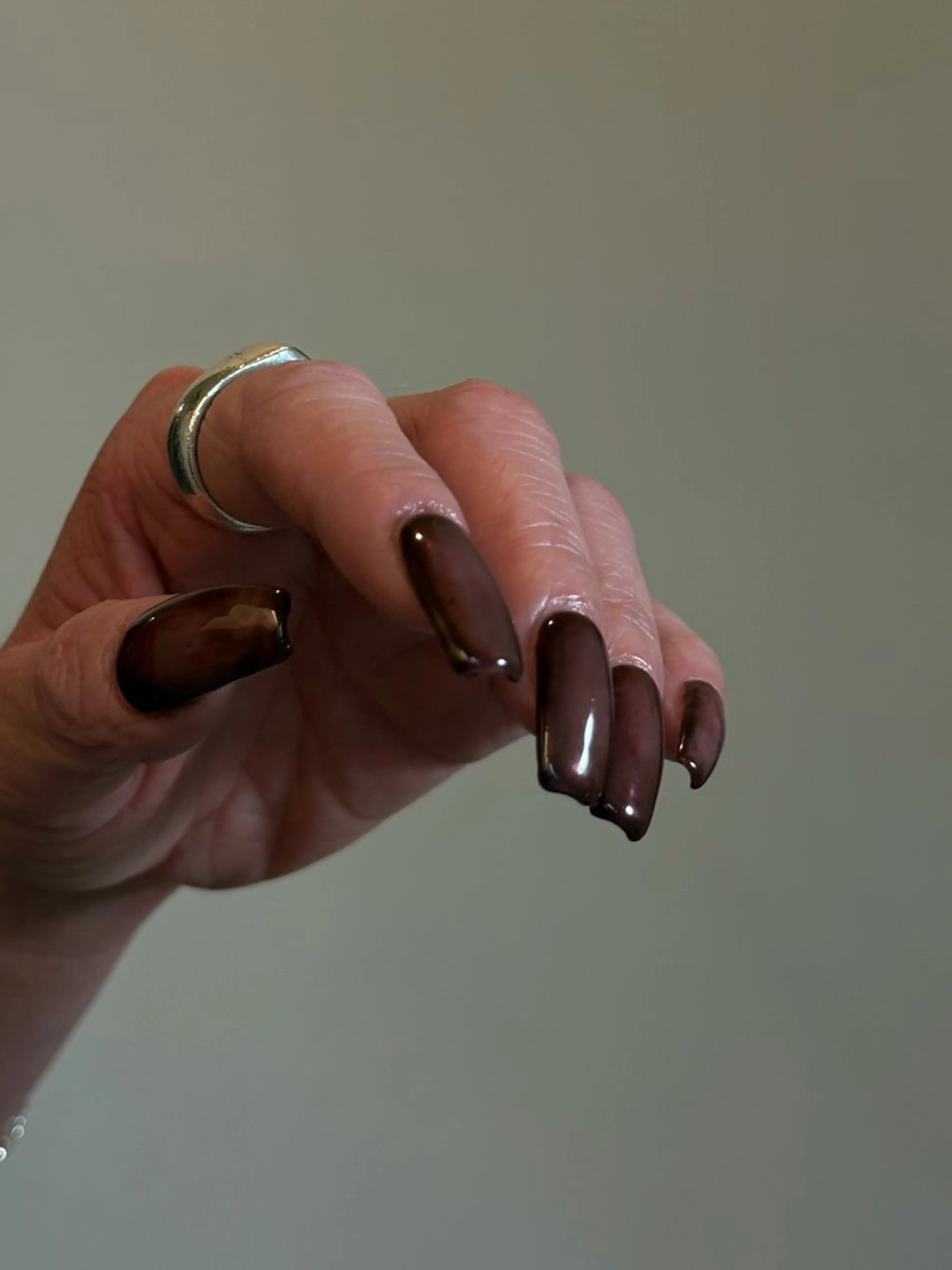 ネイル ハンドネイル gui minamiのネイルデザイン