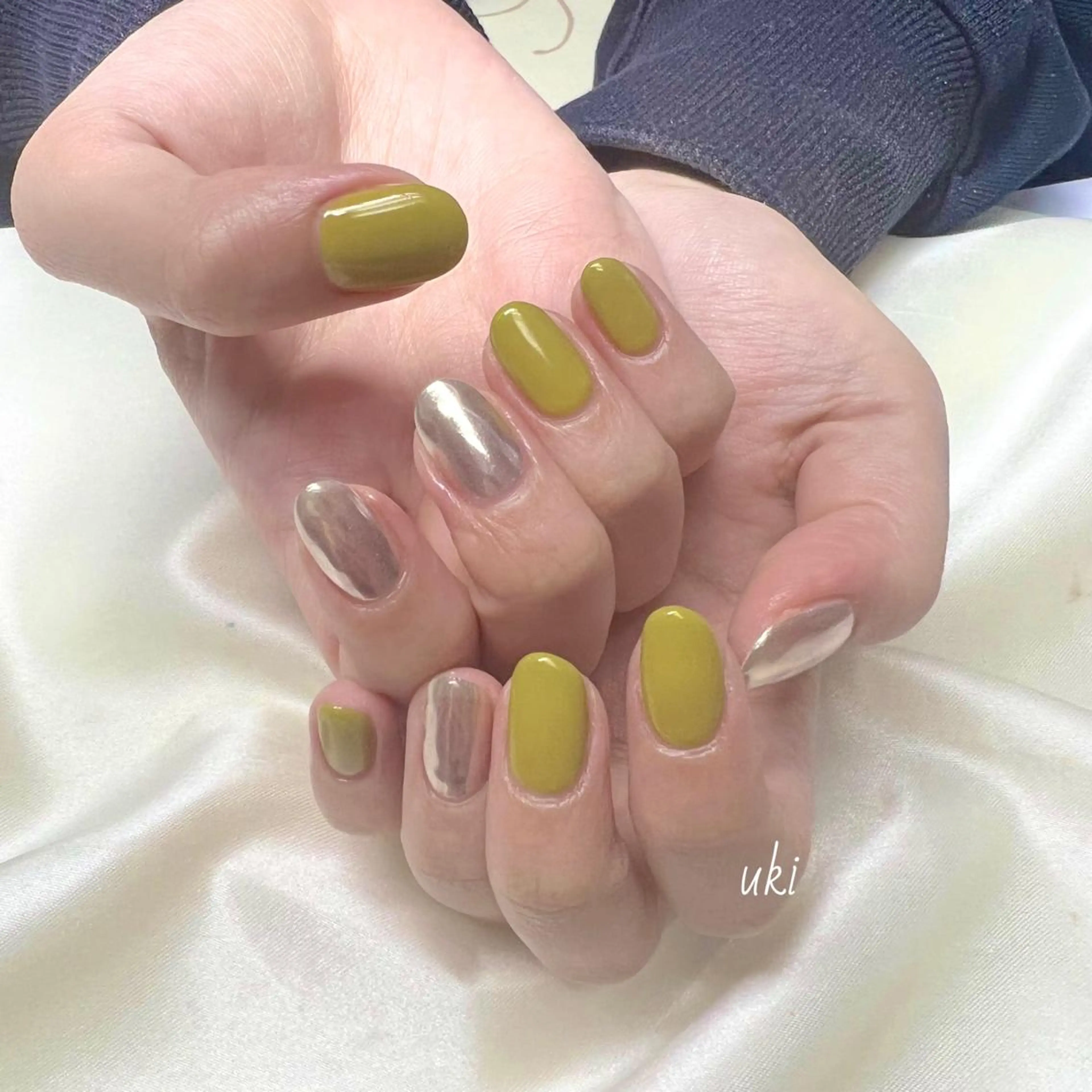 ネイル Ameri nail /UKIのネイルデザイン