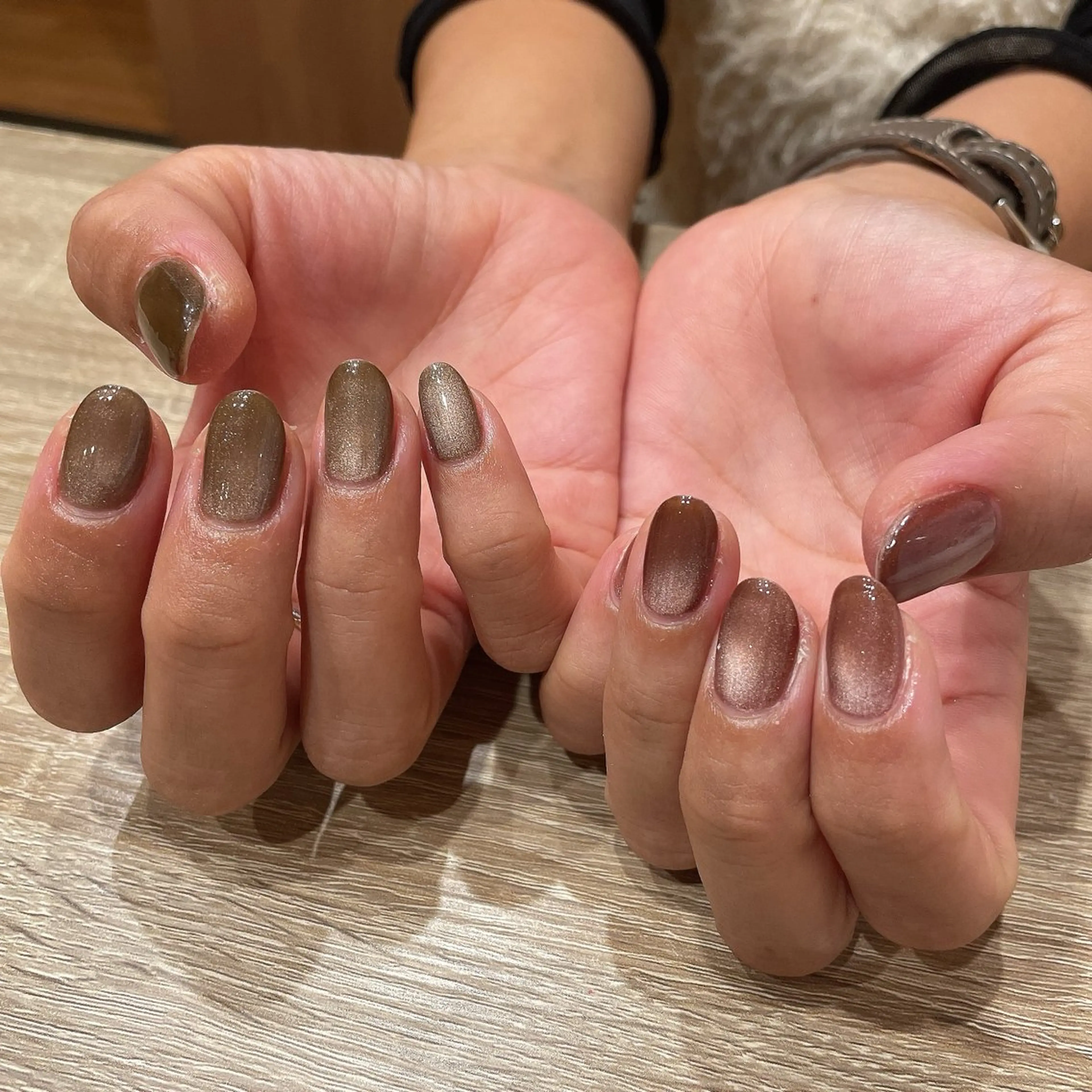 ネイル ハンドネイル liberté所属・liberté🫧 新小岩のネイルデザイン