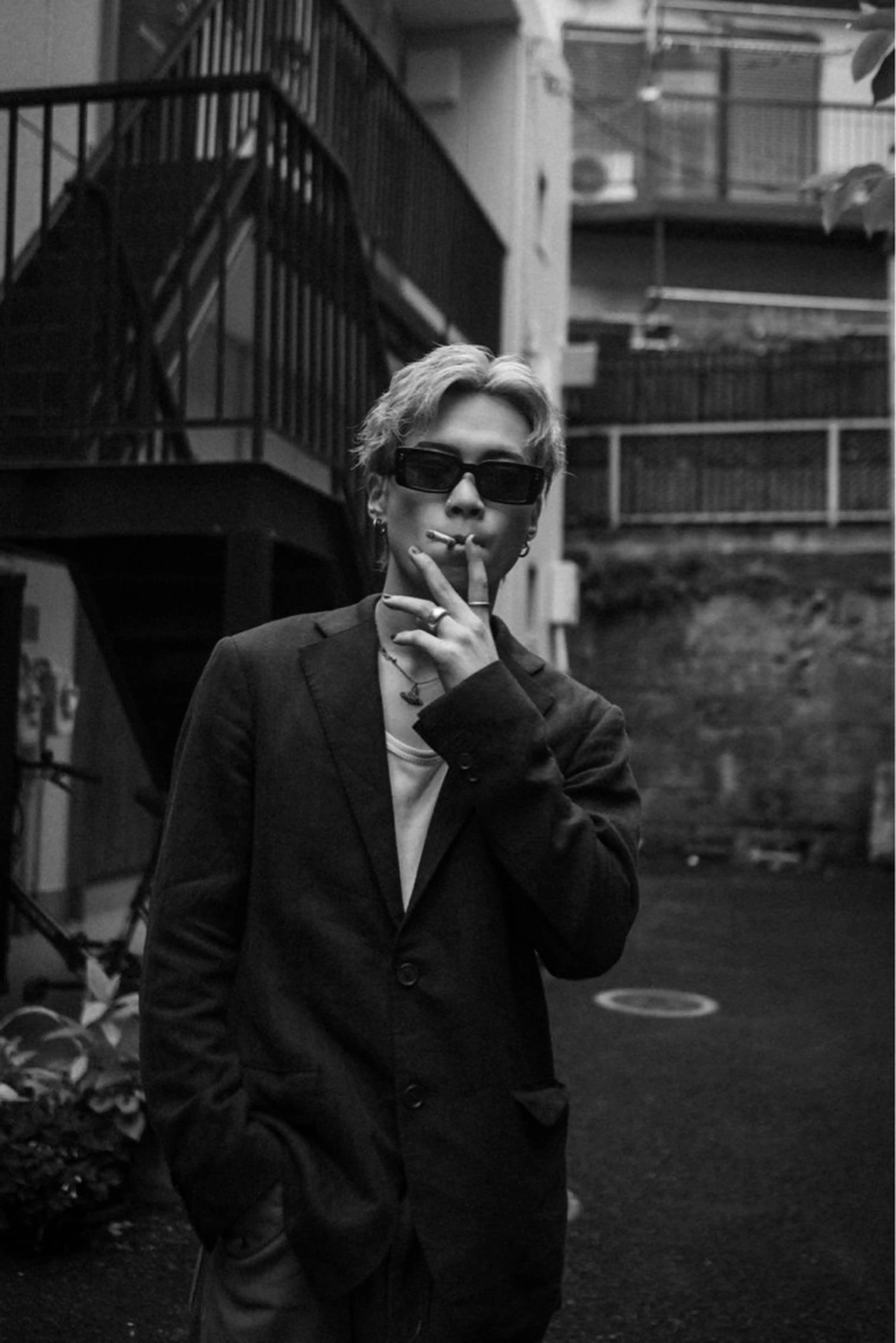 【未接種者限定】カット＋ヘアカラーの写真