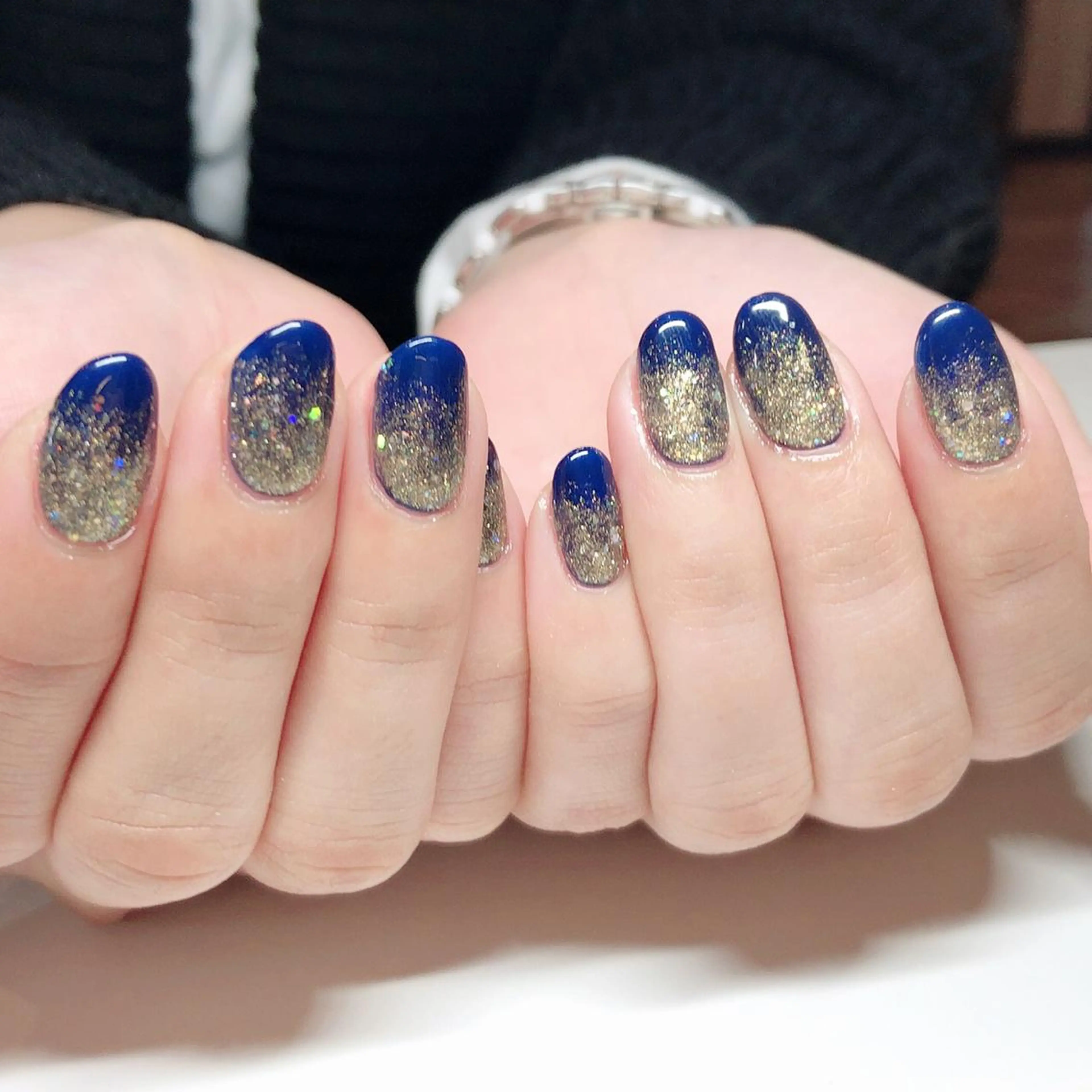 ネイル Nail salon Dahliaのネイルデザイン