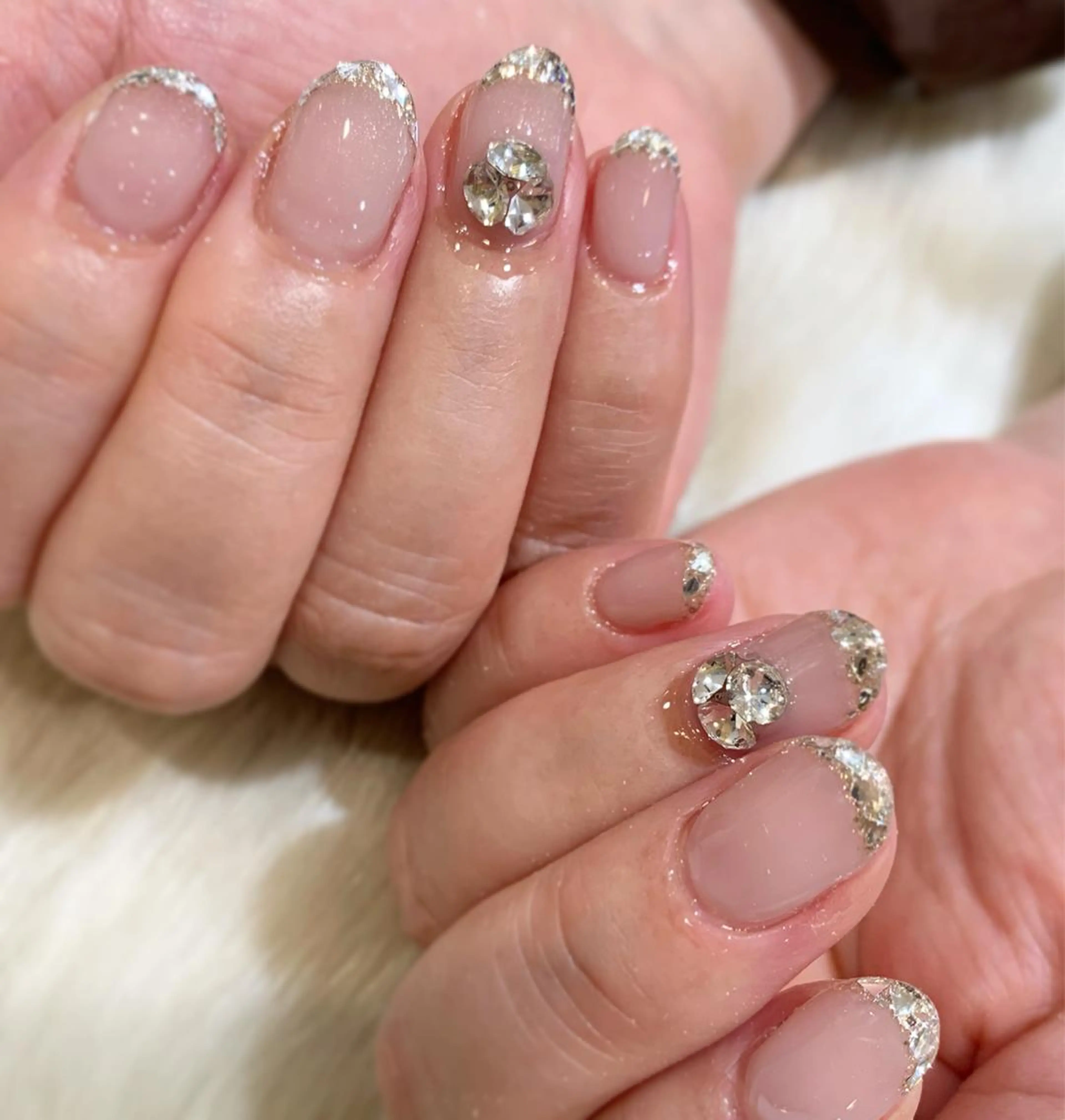 ネイル private nail salon   Amily所属・竹澤 紫乃のその他イメージ
