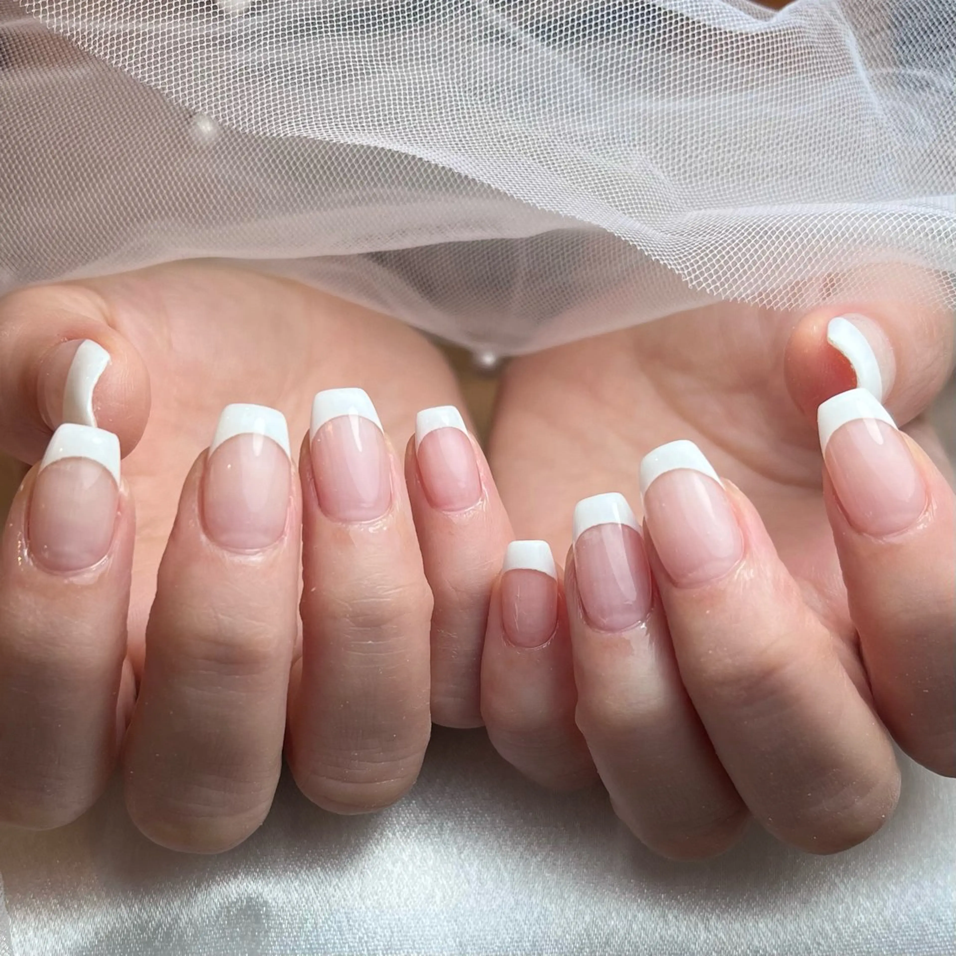 ネイル ハンドネイル MyFairLady ゆかのネイルデザイン