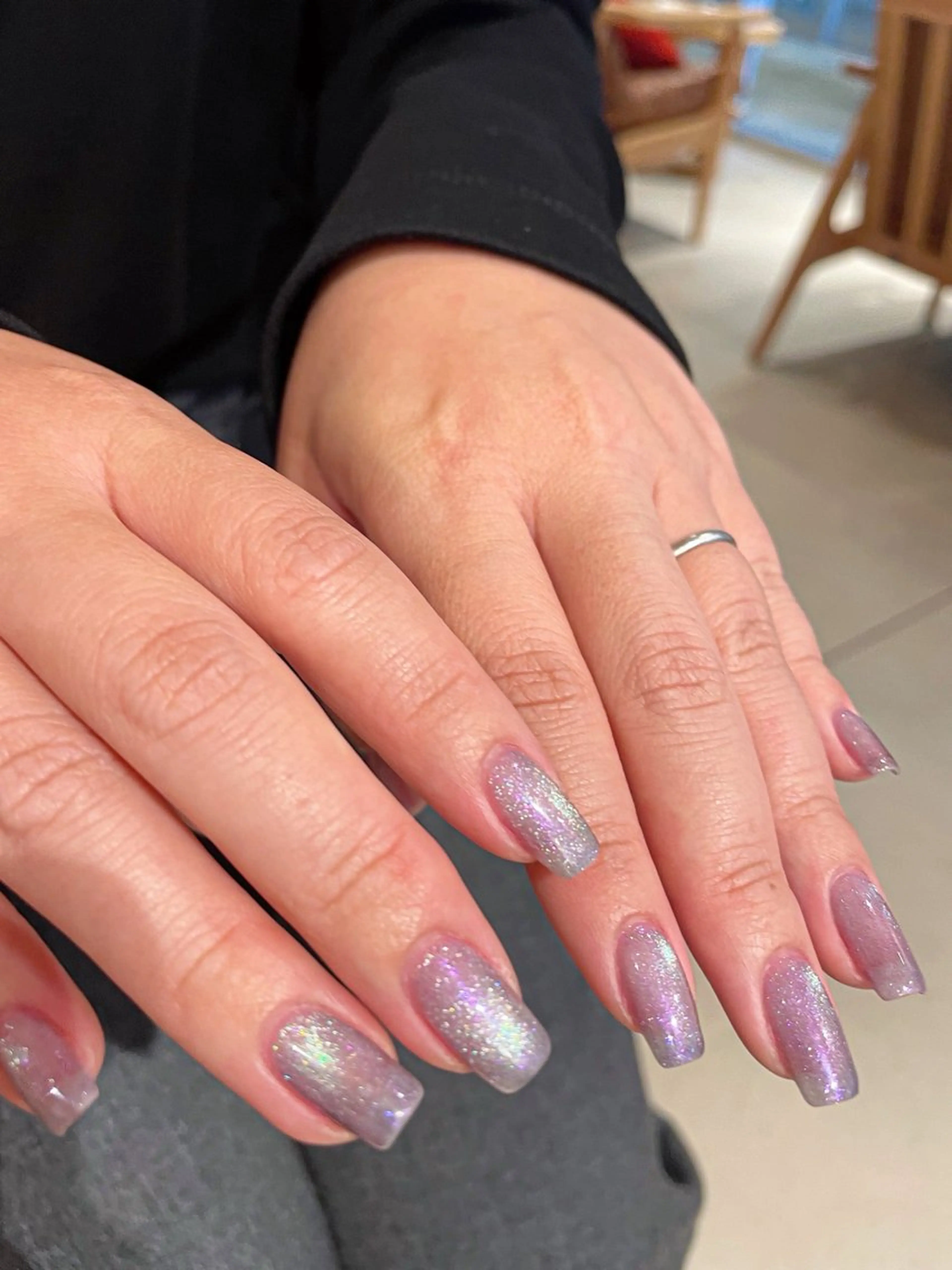 ネイル anny ／あにのネイルデザイン