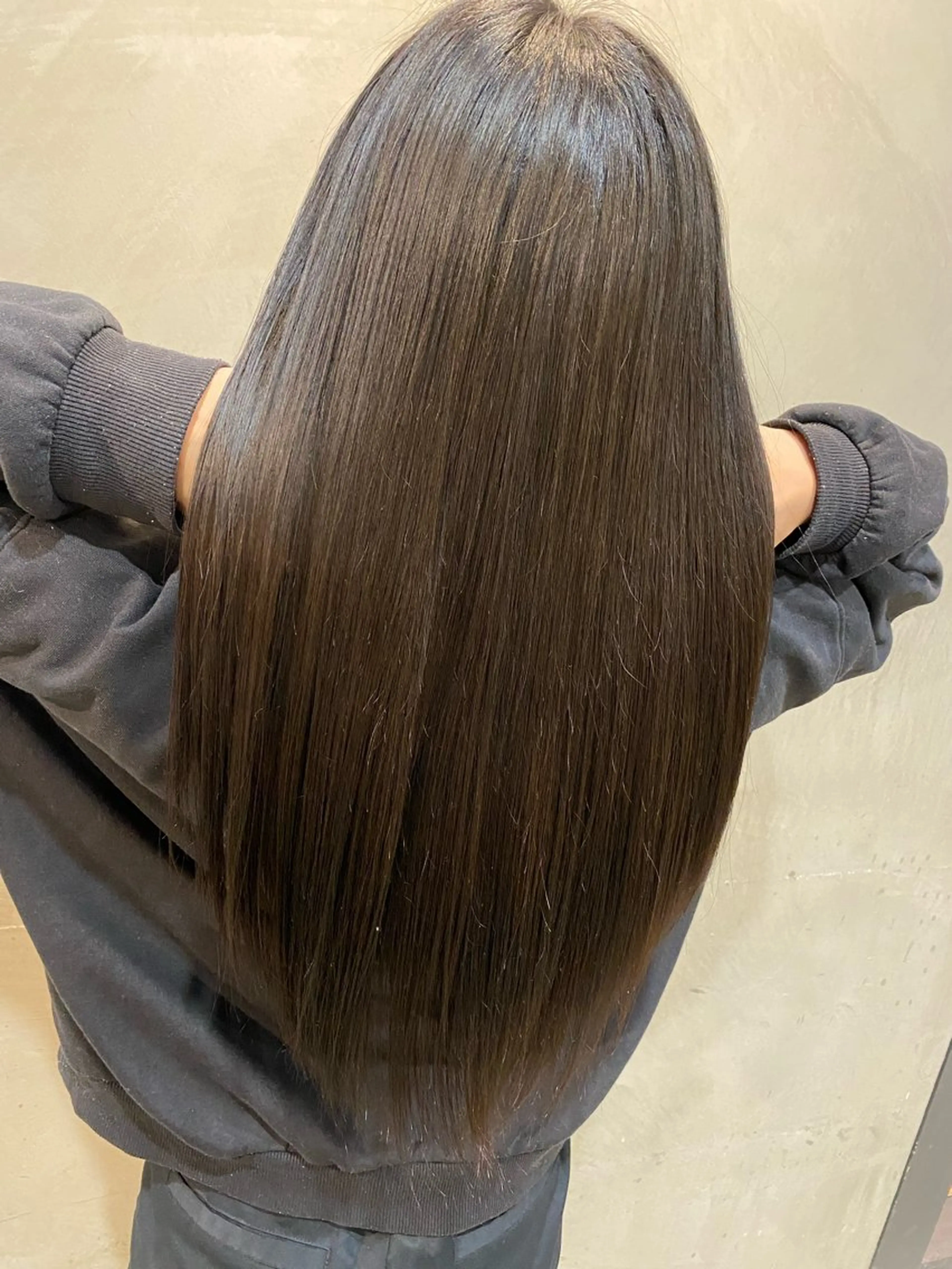 💐【自分へのご褒美】20分極上の癒しアロマヘッドスパ💐の写真