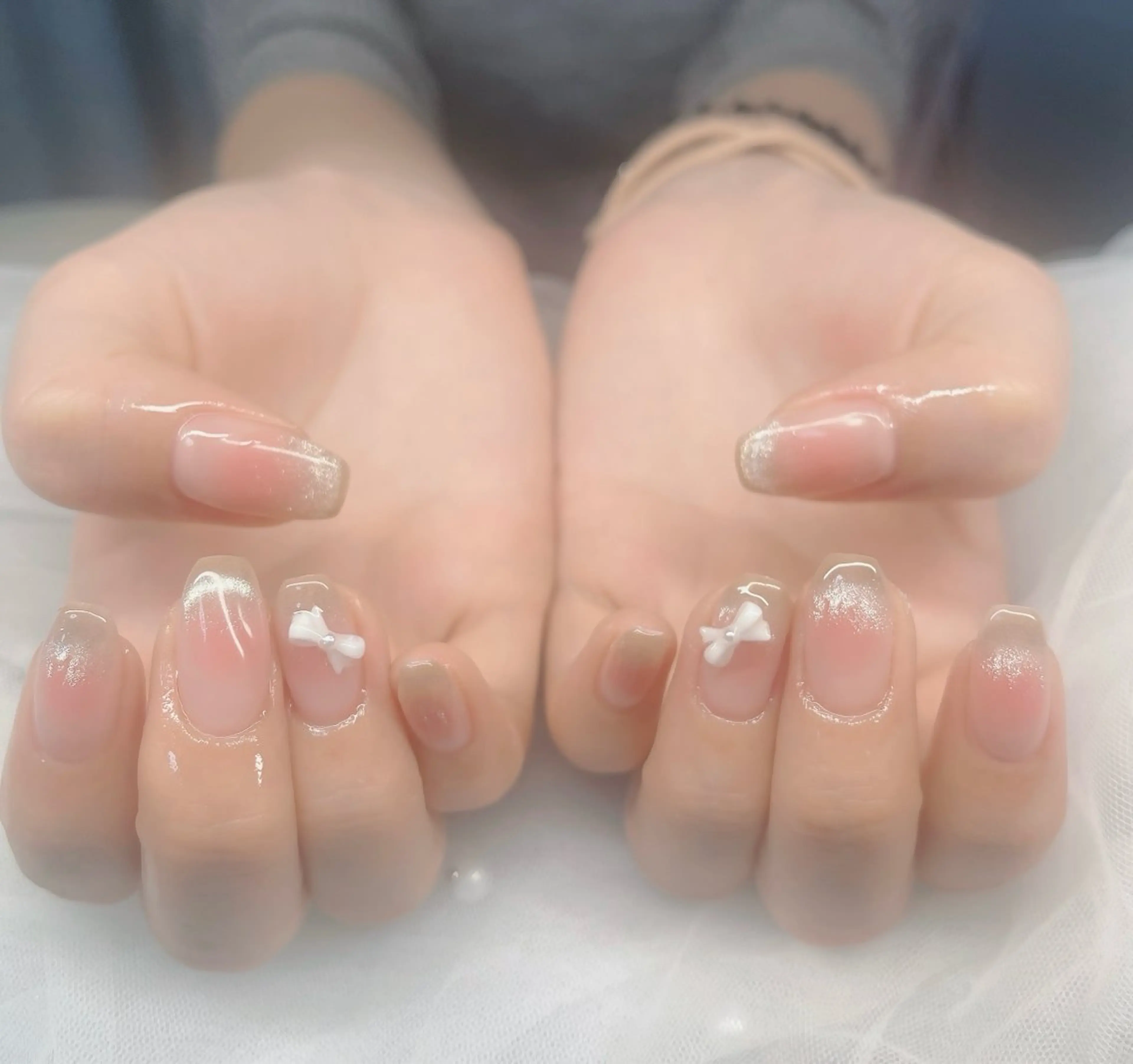 ネイル ハイネイル自宅サロン所属・ハイネイル 自宅サロンのネイルデザイン