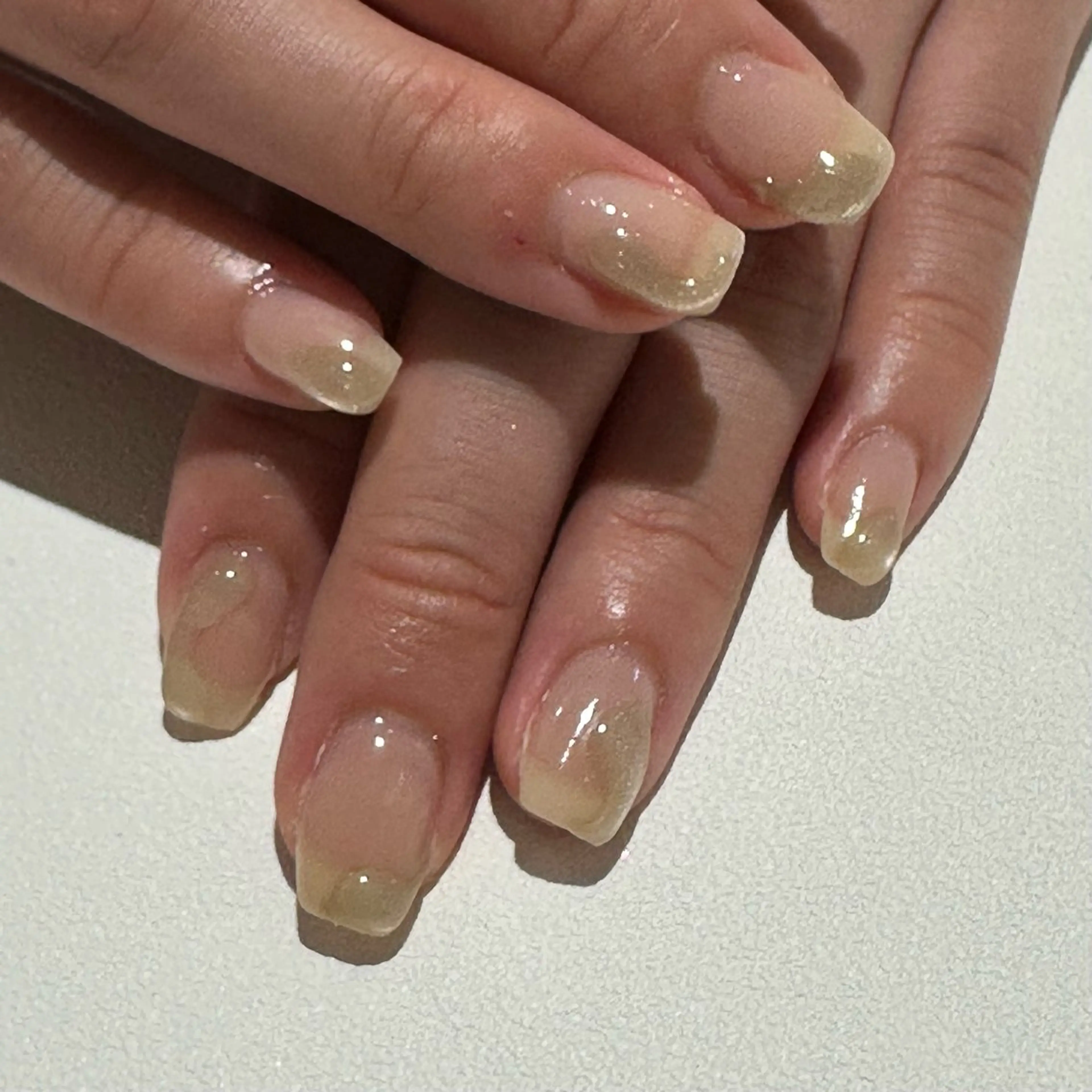 ネイル マグネットネイル SACHIKO♪ premiereのネイルデザイン