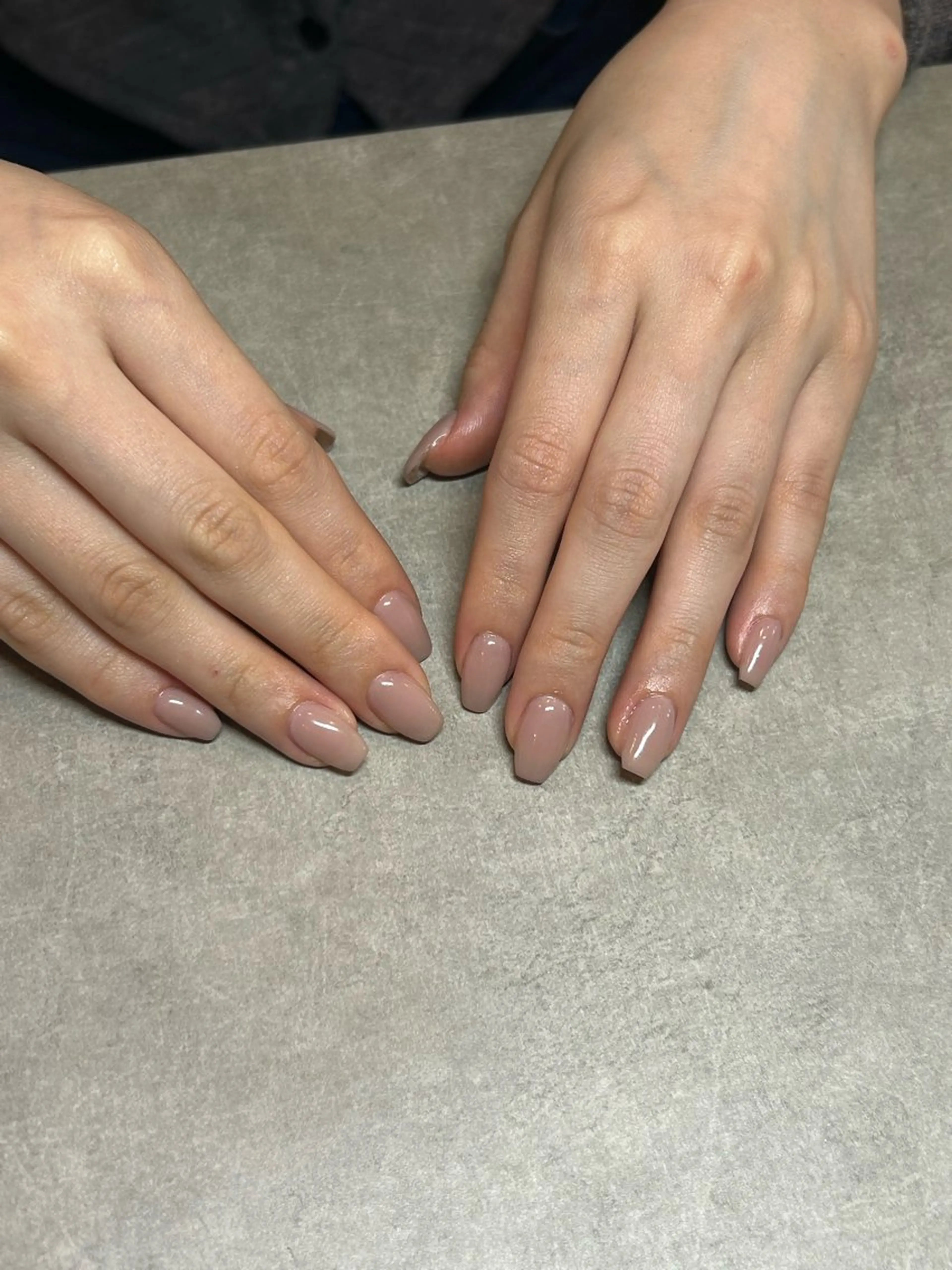 ネイル ハンドネイル atelier d Mizuhoのネイルデザイン