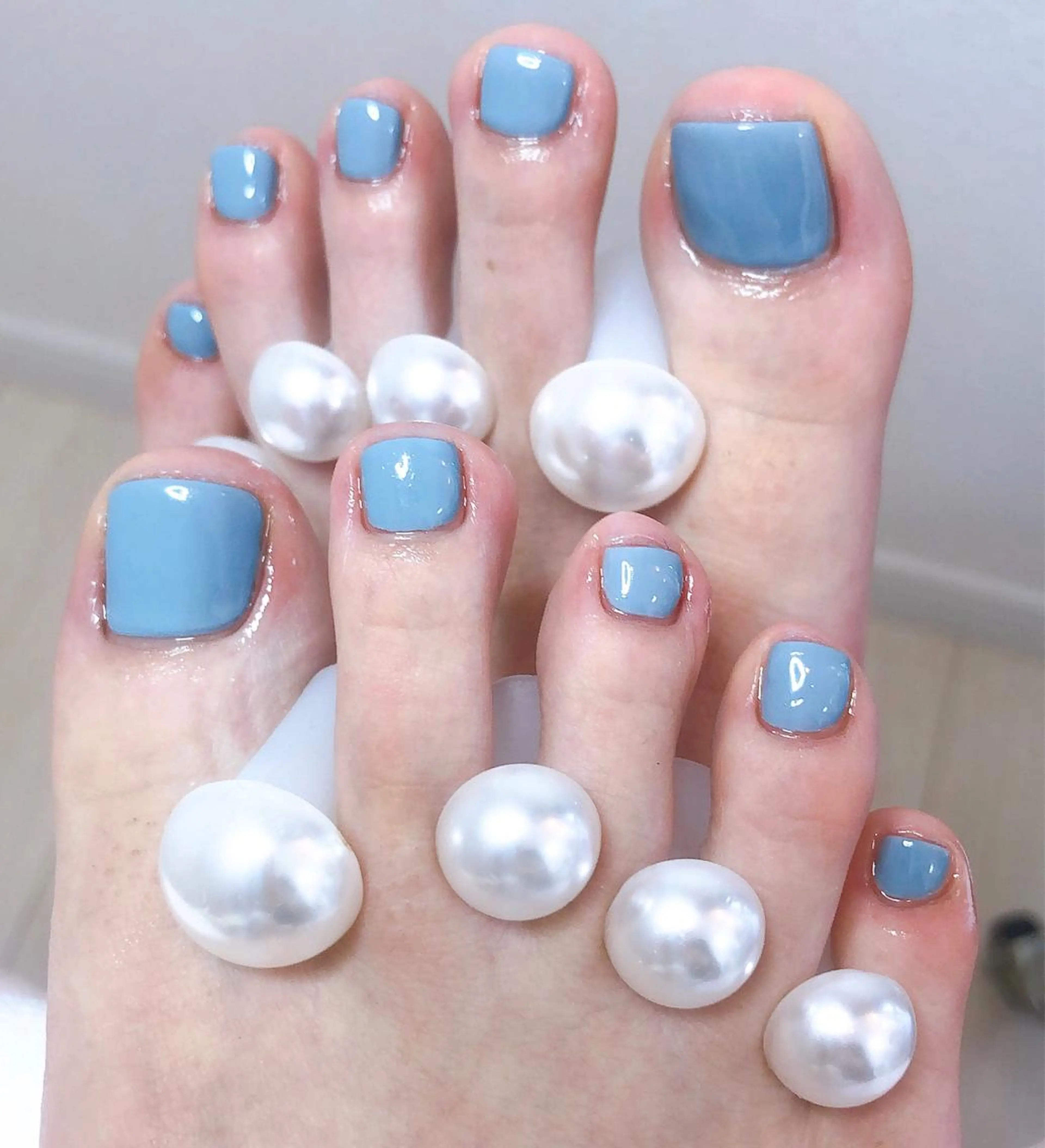 ネイル cocoネイル&まつげサロン所属・片平 恭子のマツエク・マツパデザイン