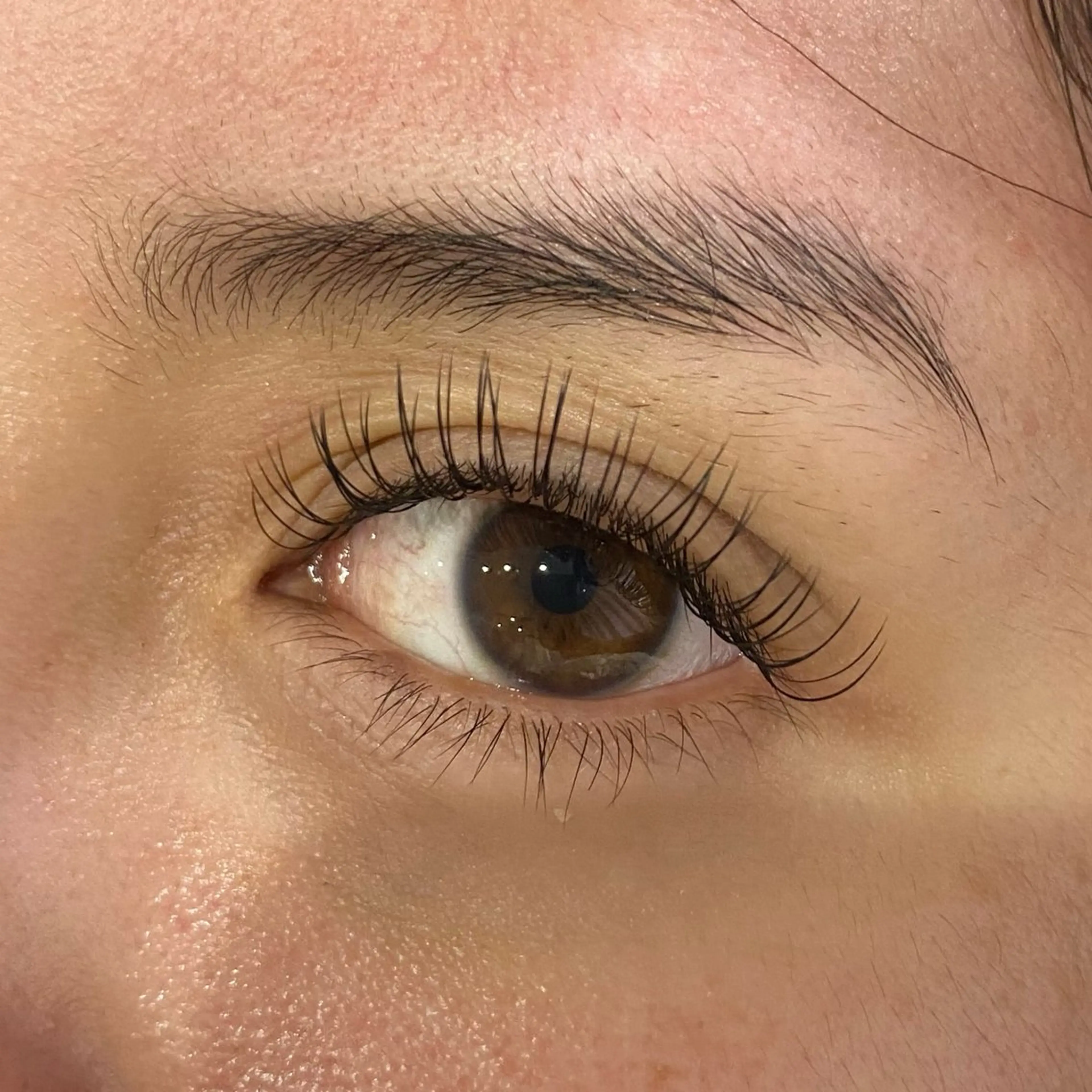 マツエク・マツパ AnD'GRACE 竹中のマツエク・マツパデザイン