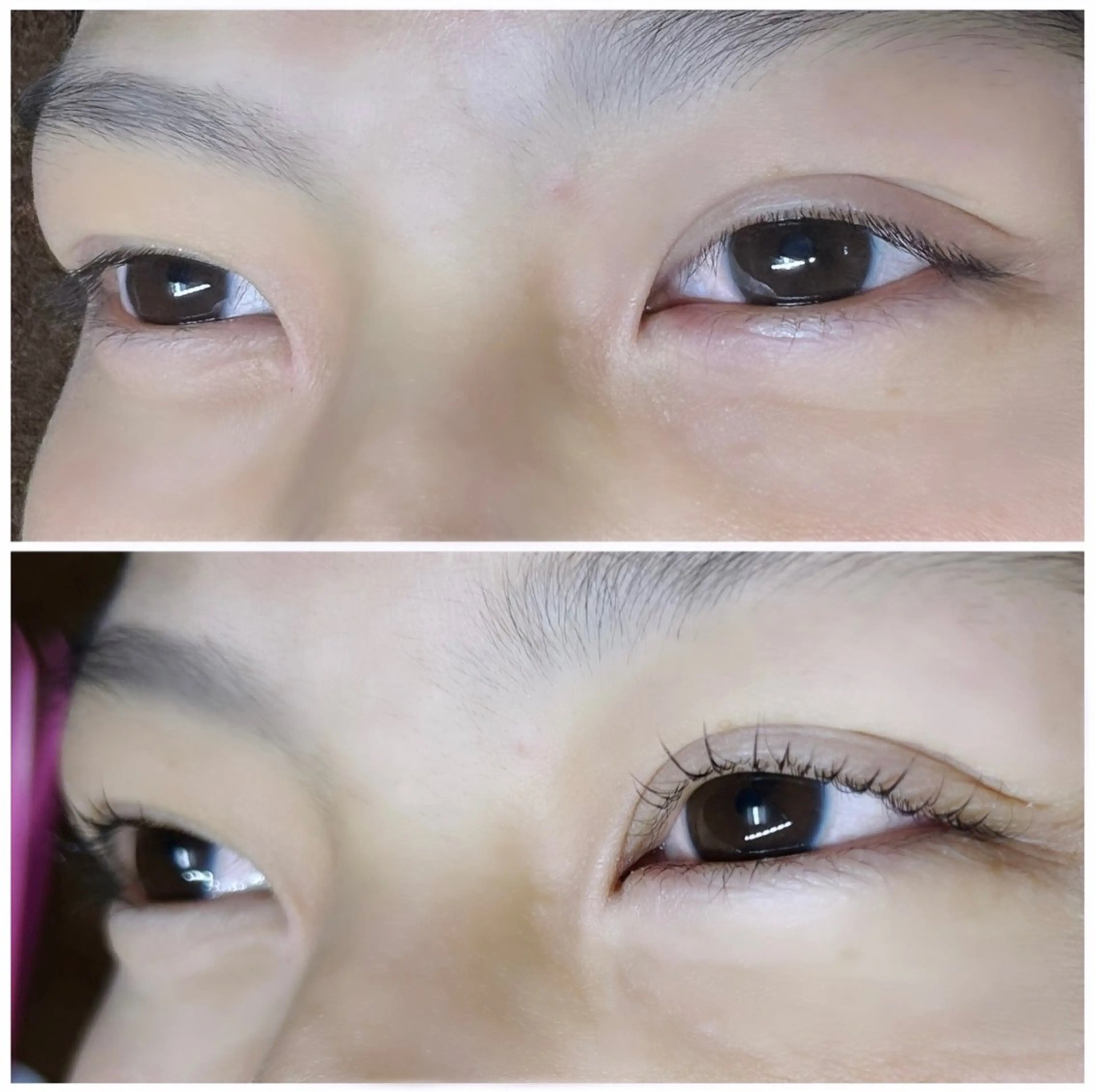 マツエク・マツパ マツパ Salon Luanaのマツエク・マツパデザイン