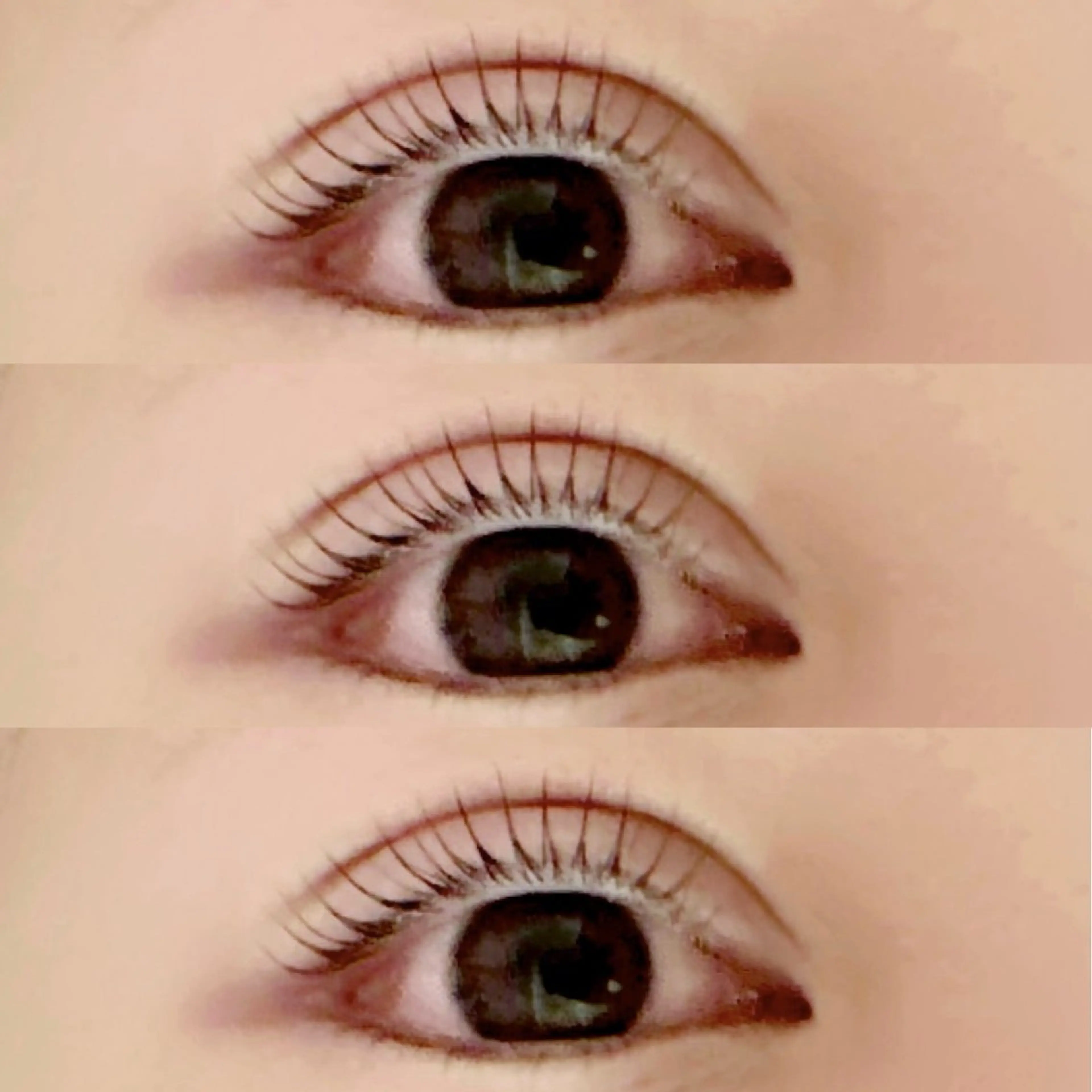 マツエク・マツパ マツパ まつ毛パーマ _by hanaのマツエク・マツパデザイン