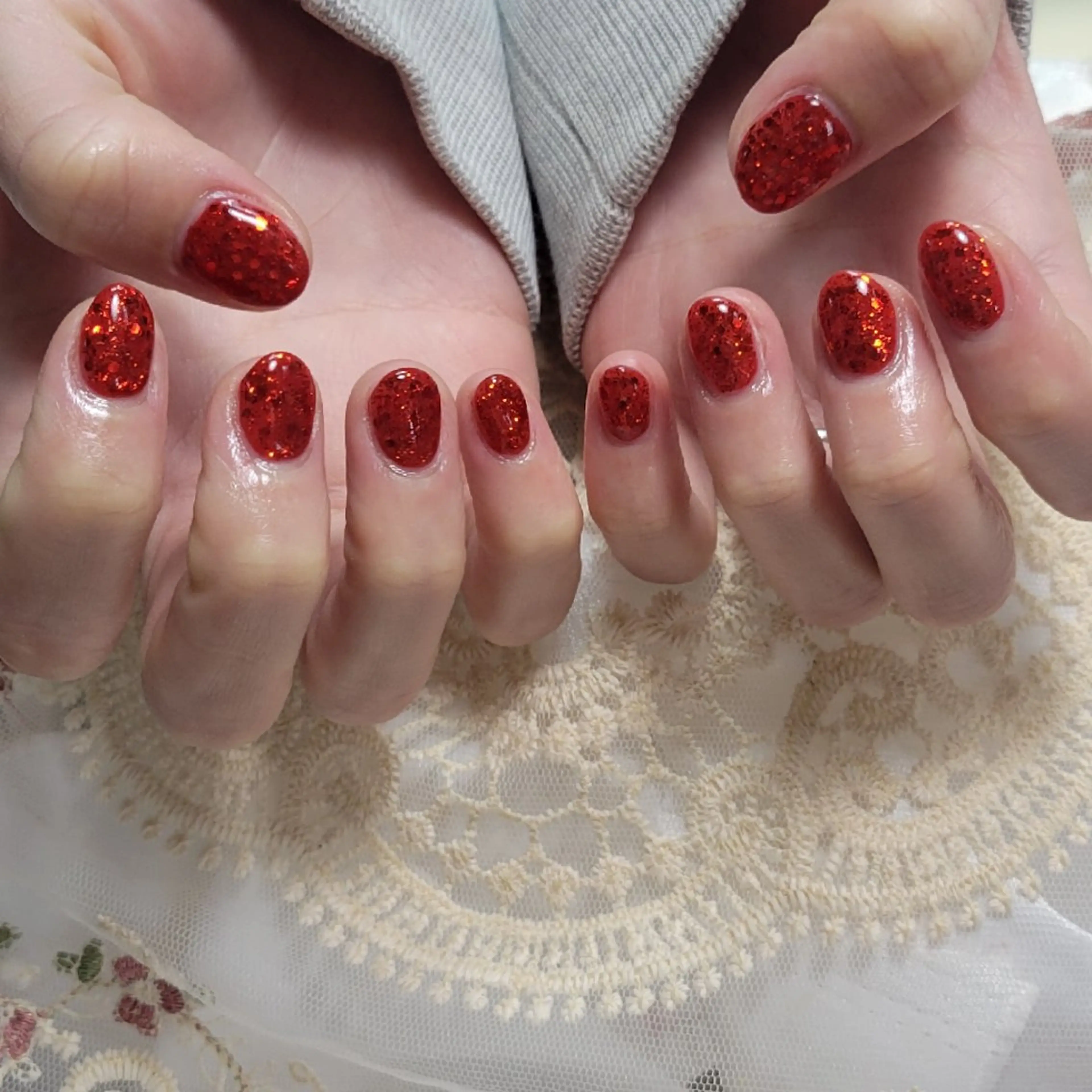 ネイル ハンドネイル ネイルサロンほっこり kanaのネイルデザイン