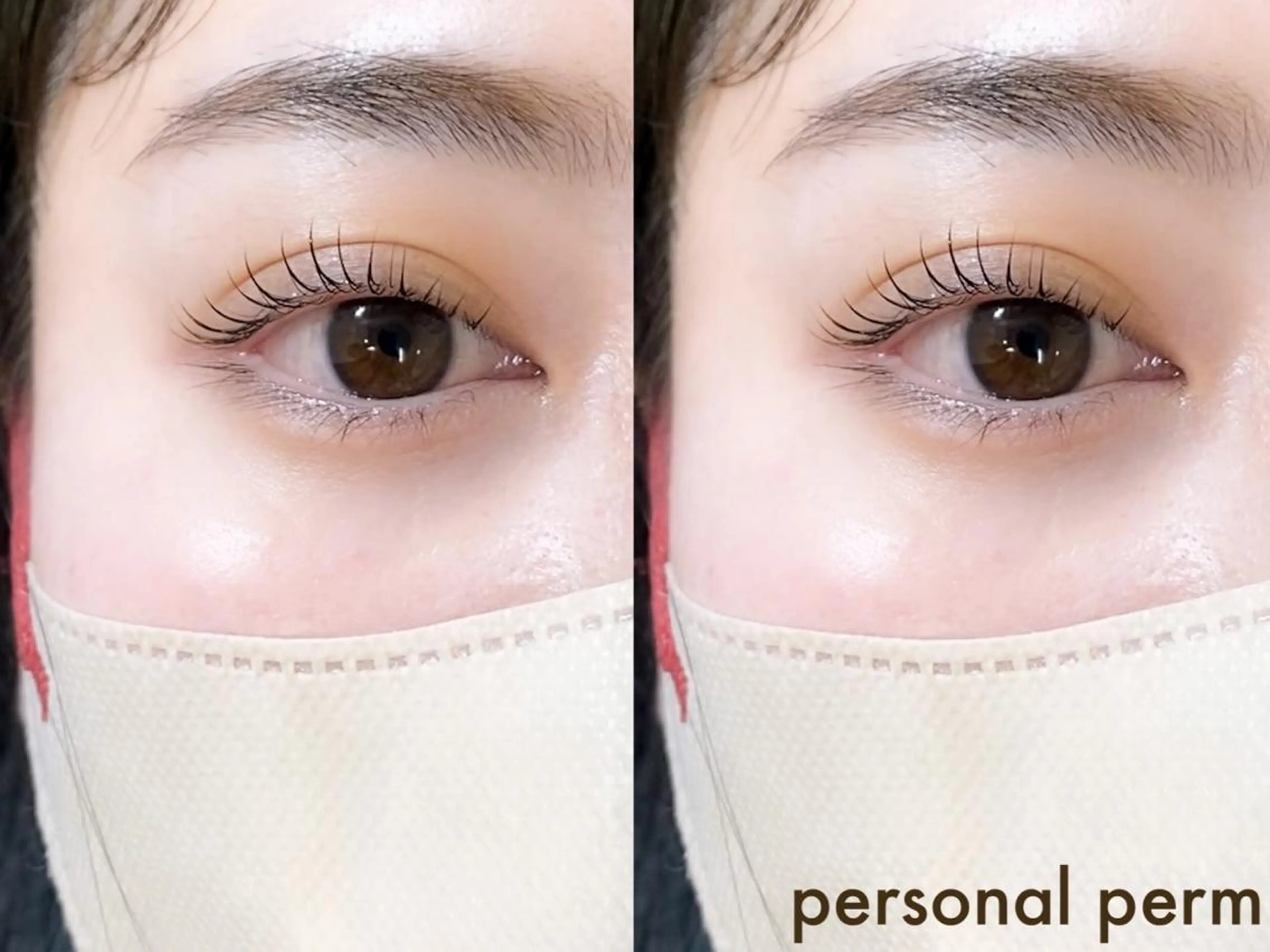 マツエク・マツパ viviAiles ♡⃛ Ruiのマツエク・マツパデザイン