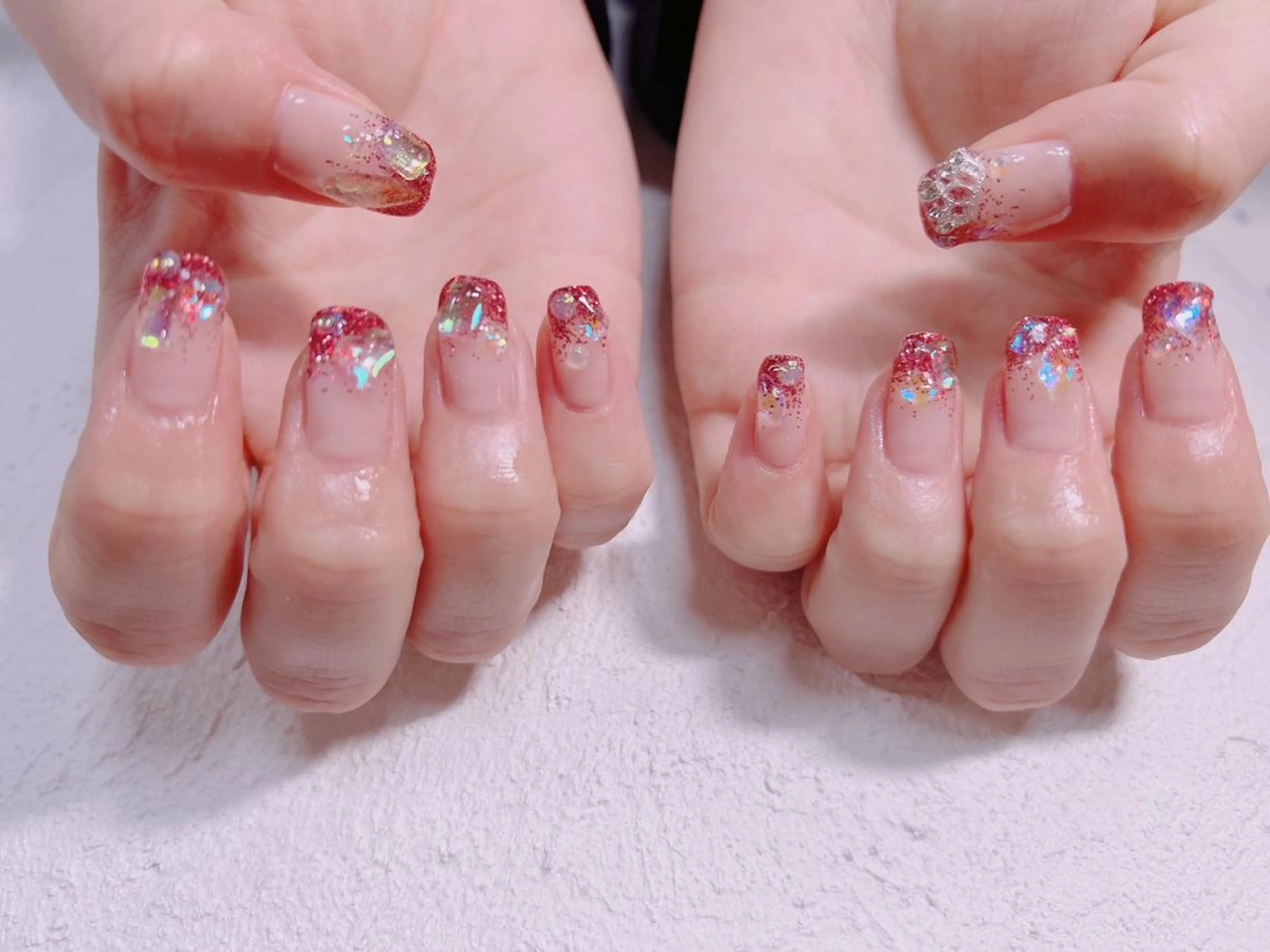 ネイル ハンドネイル Regaro i.sのネイルデザイン