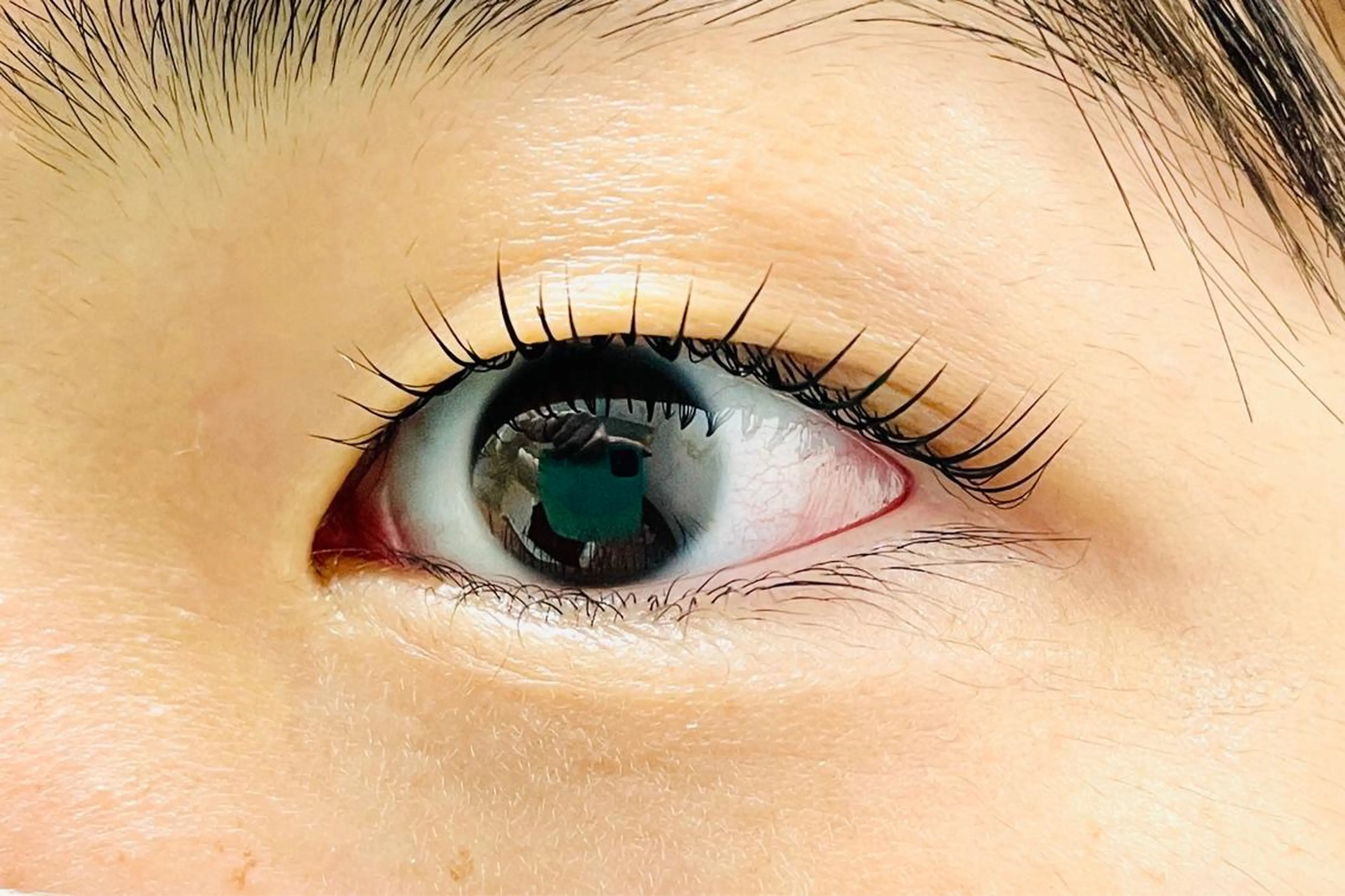 マツエク・マツパ マツパ Shinus シャイナスのマツエク・マツパデザイン