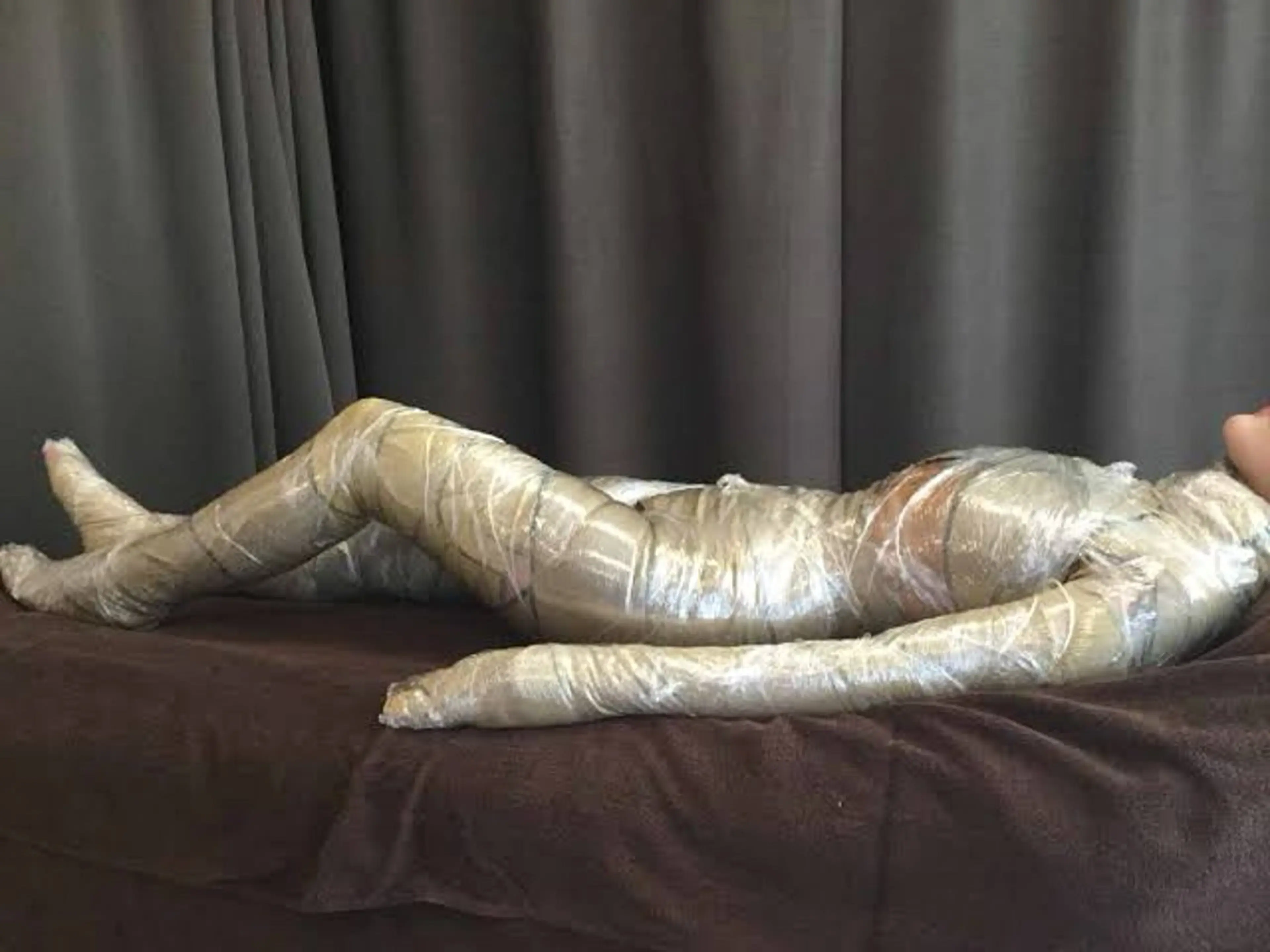 🌿New🌿デトックスハーブラップ痩身🍃✨全身スリム◎¥19,000の写真