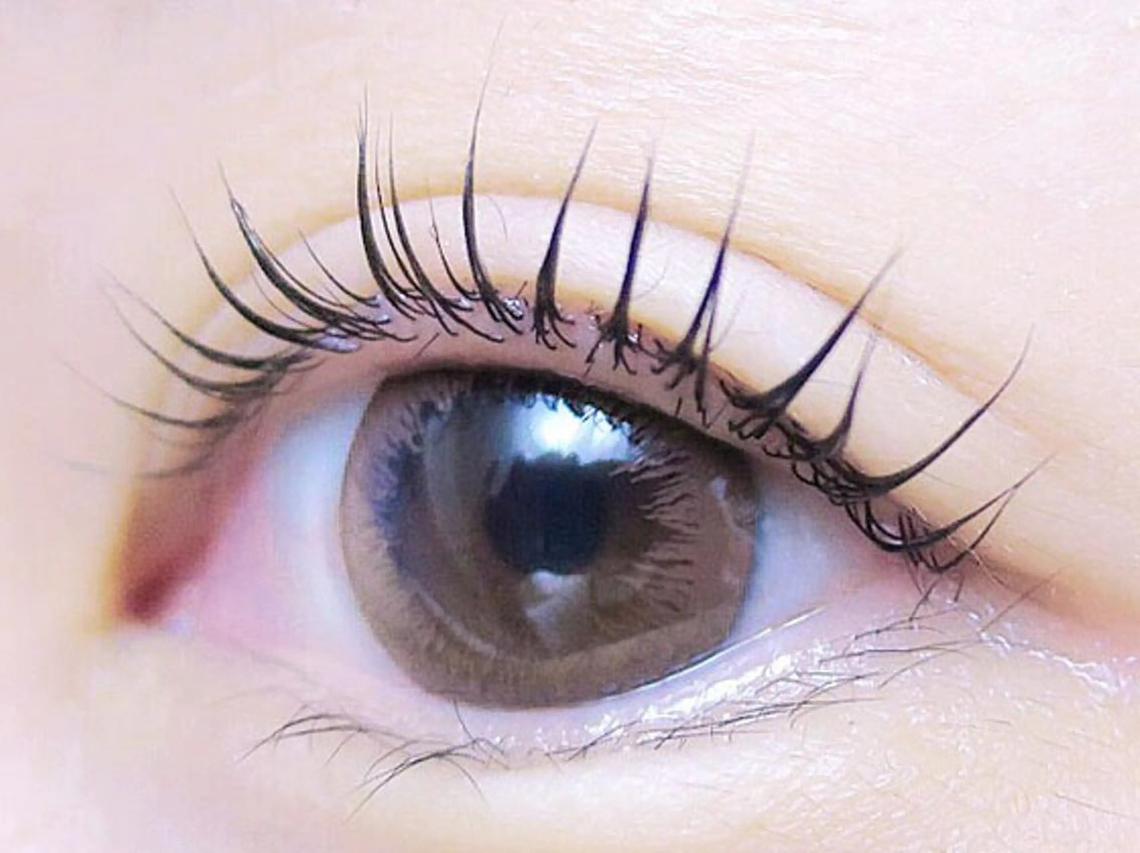 マツエク・マツパ マ イのマツエク・マツパデザイン