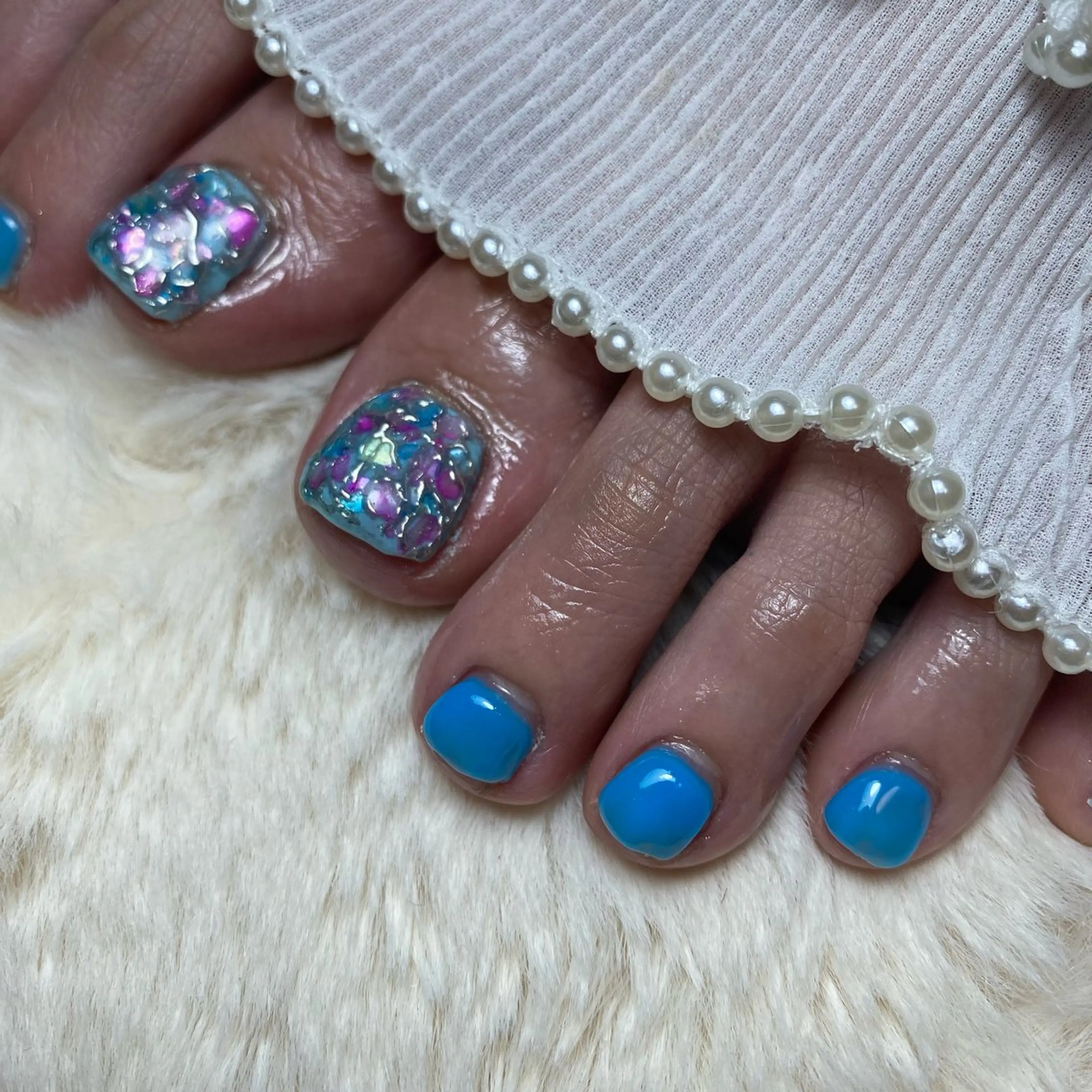 ネイル Beauty Space N&Nのネイルデザイン