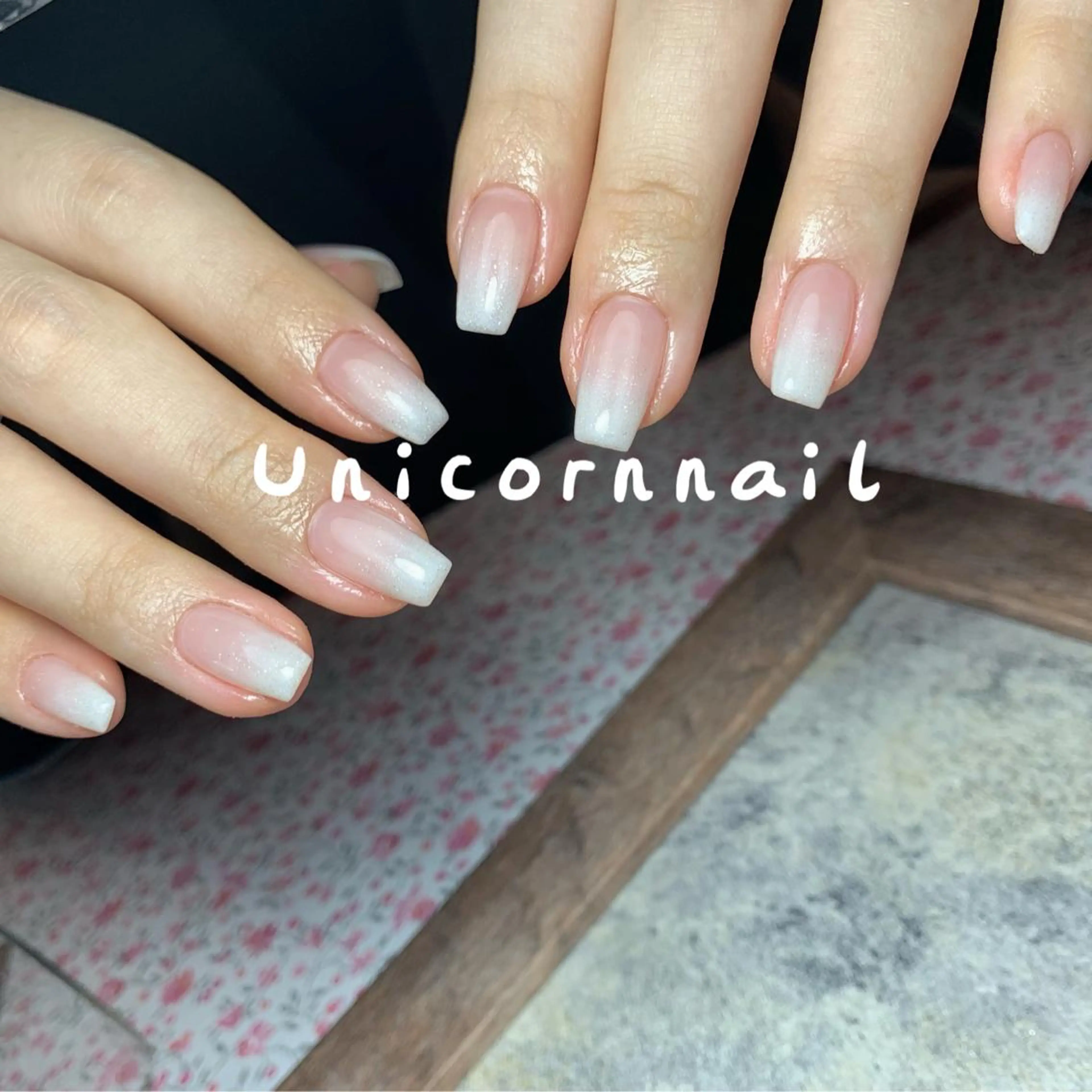 ネイル UnicornNail所属・Unicorn Nail 矢場町店のネイルデザイン