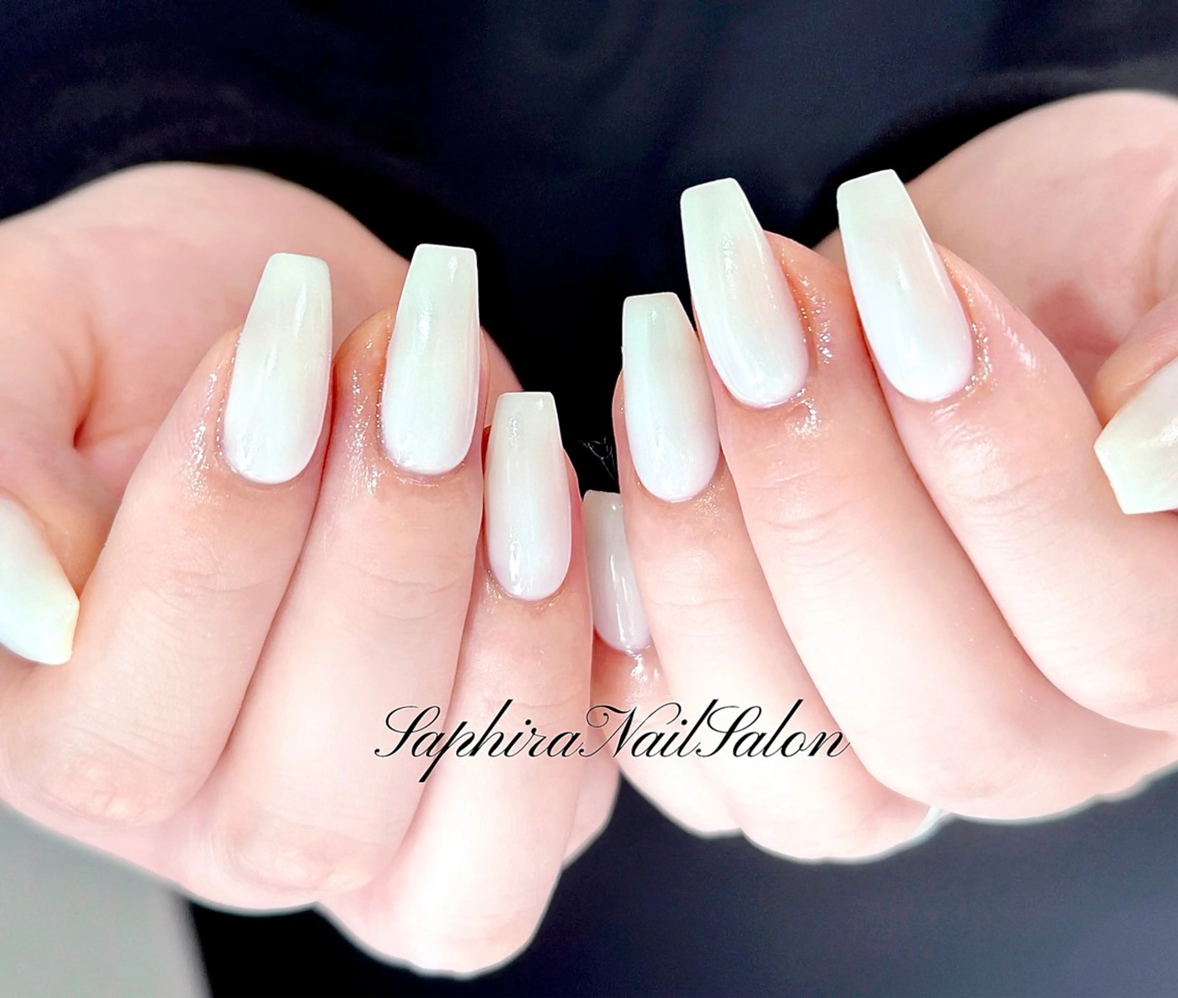 カラー SaphiraNailSalon所属・Saphiraネイル サロン錦糸町のネイルデザイン