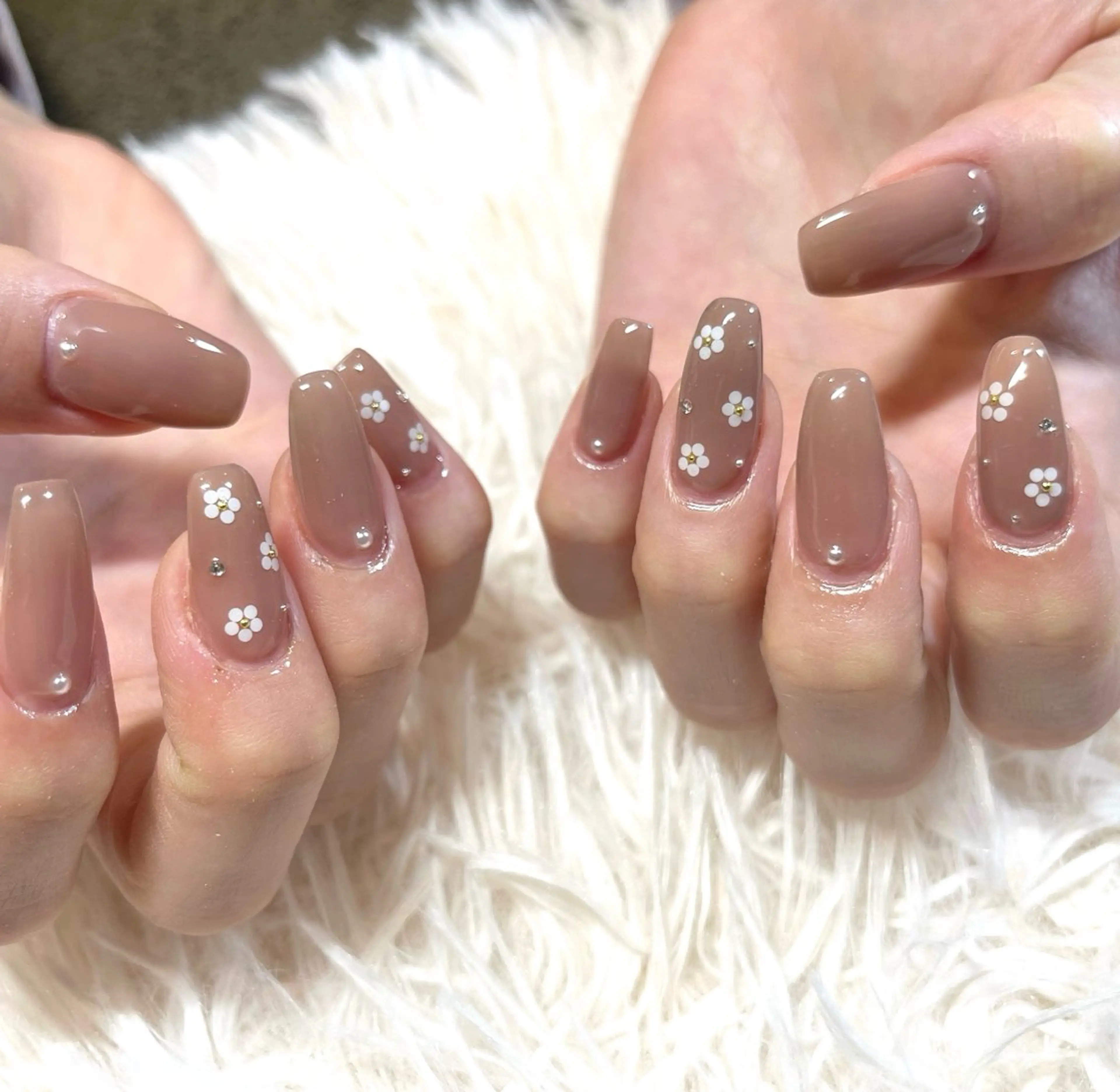 90min simpleコース🐑🫧の写真