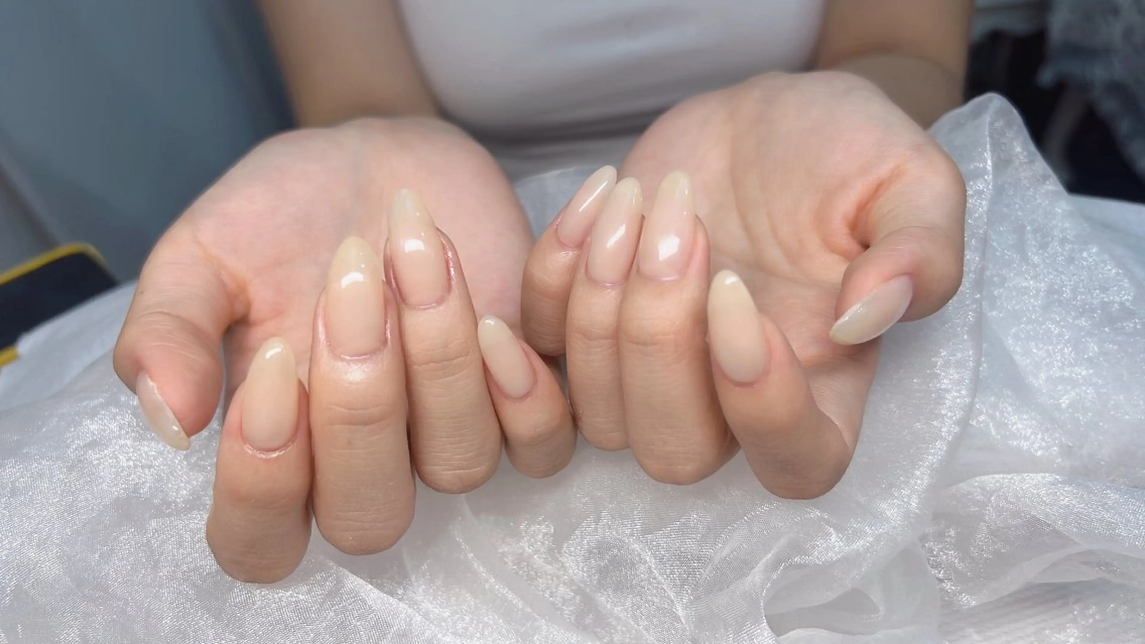 ネイル nail salon Yuna所属・ネイルサロン yunaのネイルデザイン