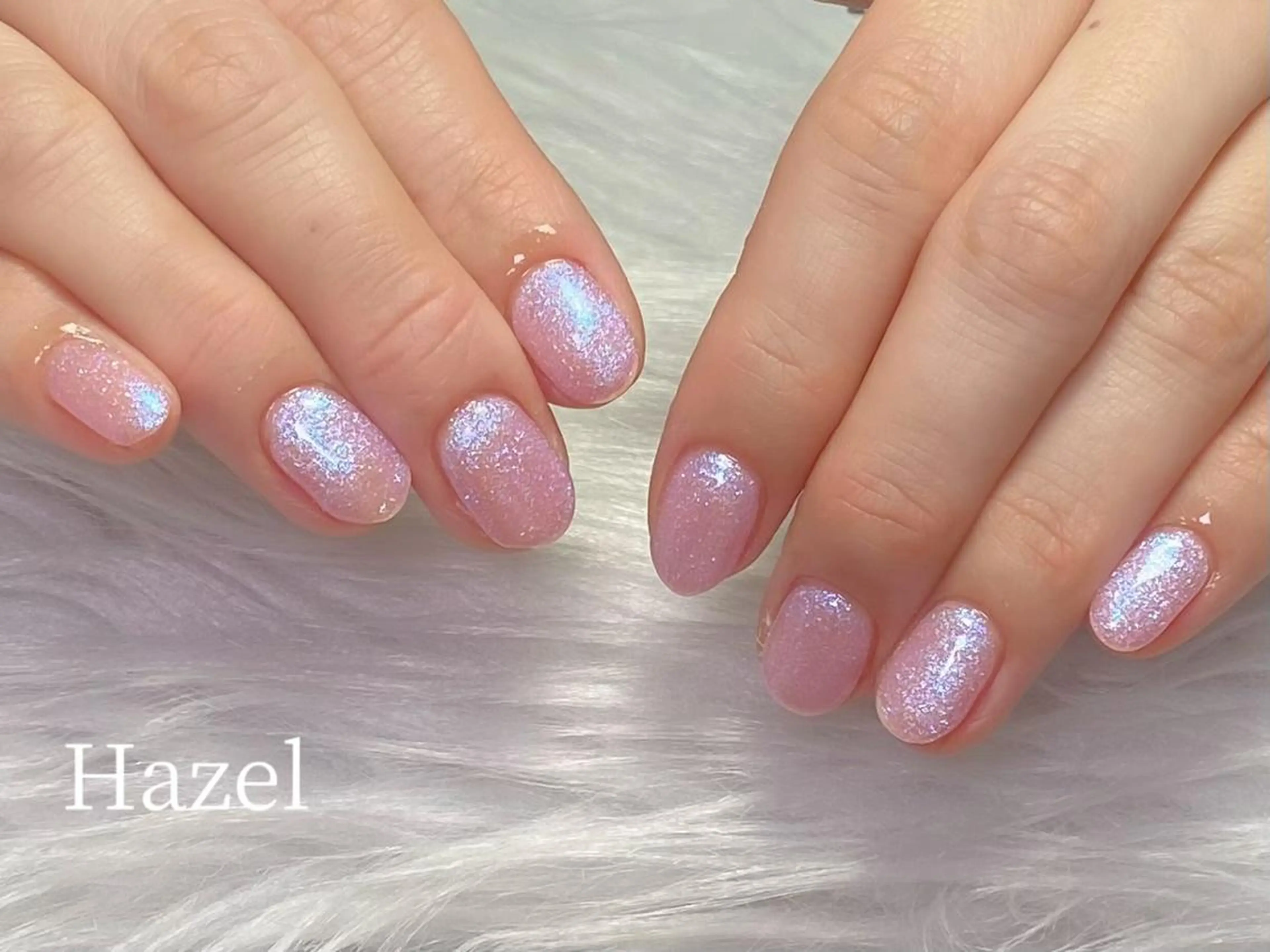 ネイル 🌰Hazel 吉祥寺🌰のネイルデザイン