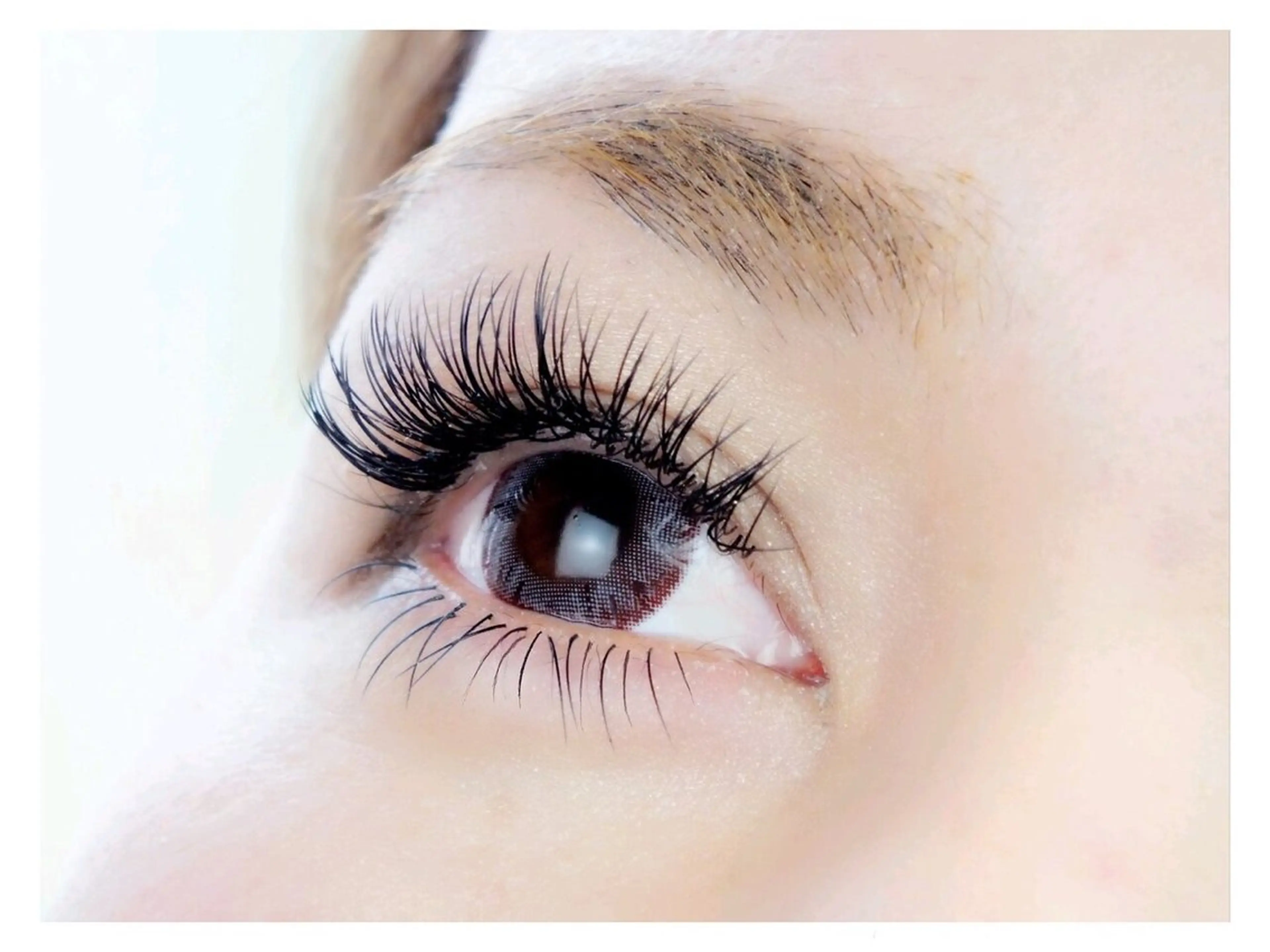 マツエク・マツパ MADEMORE  マドモア所属・MADEMORE 伊丹店のマツエク・マツパデザイン