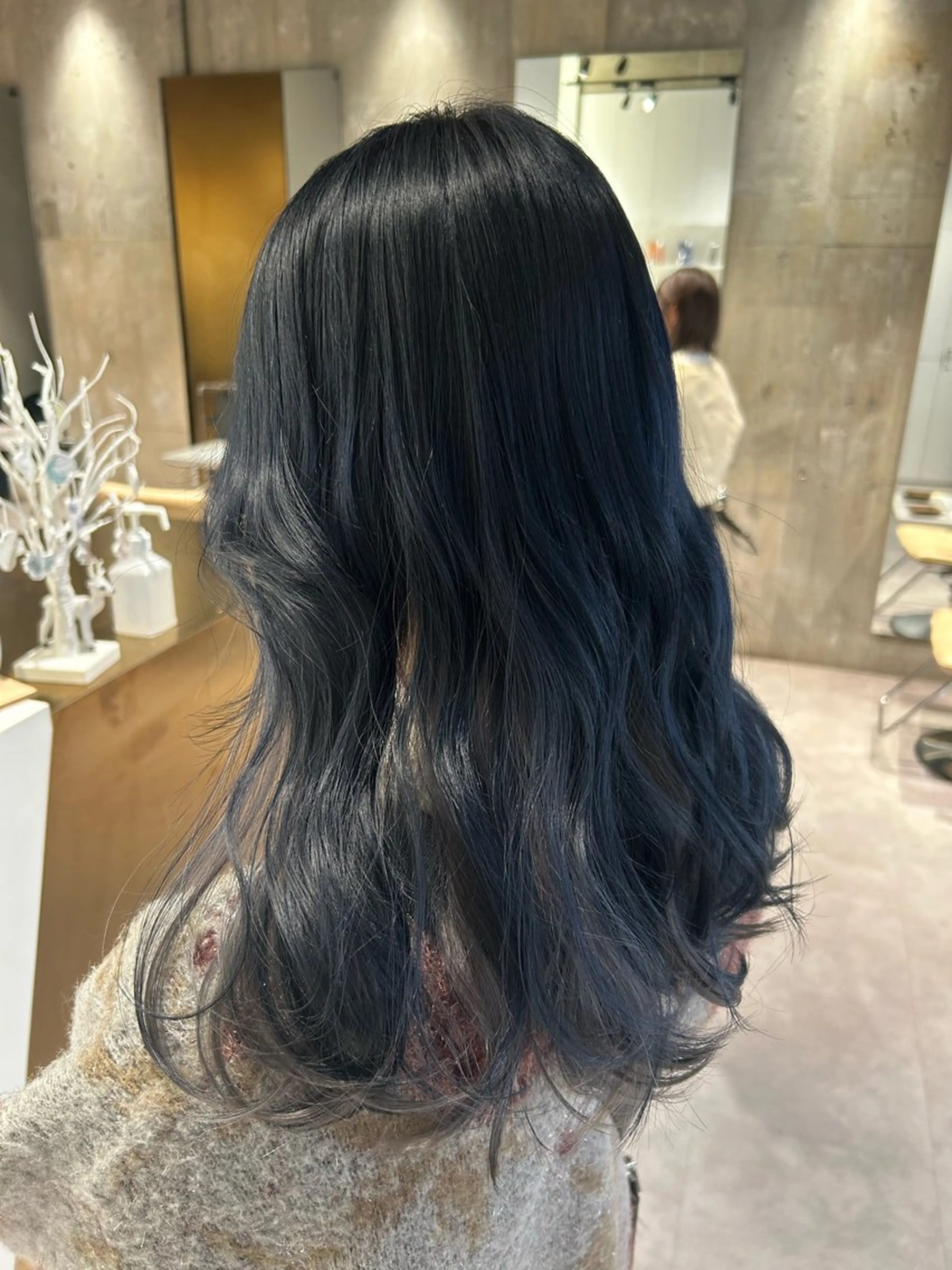 カラー ハイトーンカラー インナーカラー 無料ショートモデル 募集✔️SEIYAのヘアスタイル