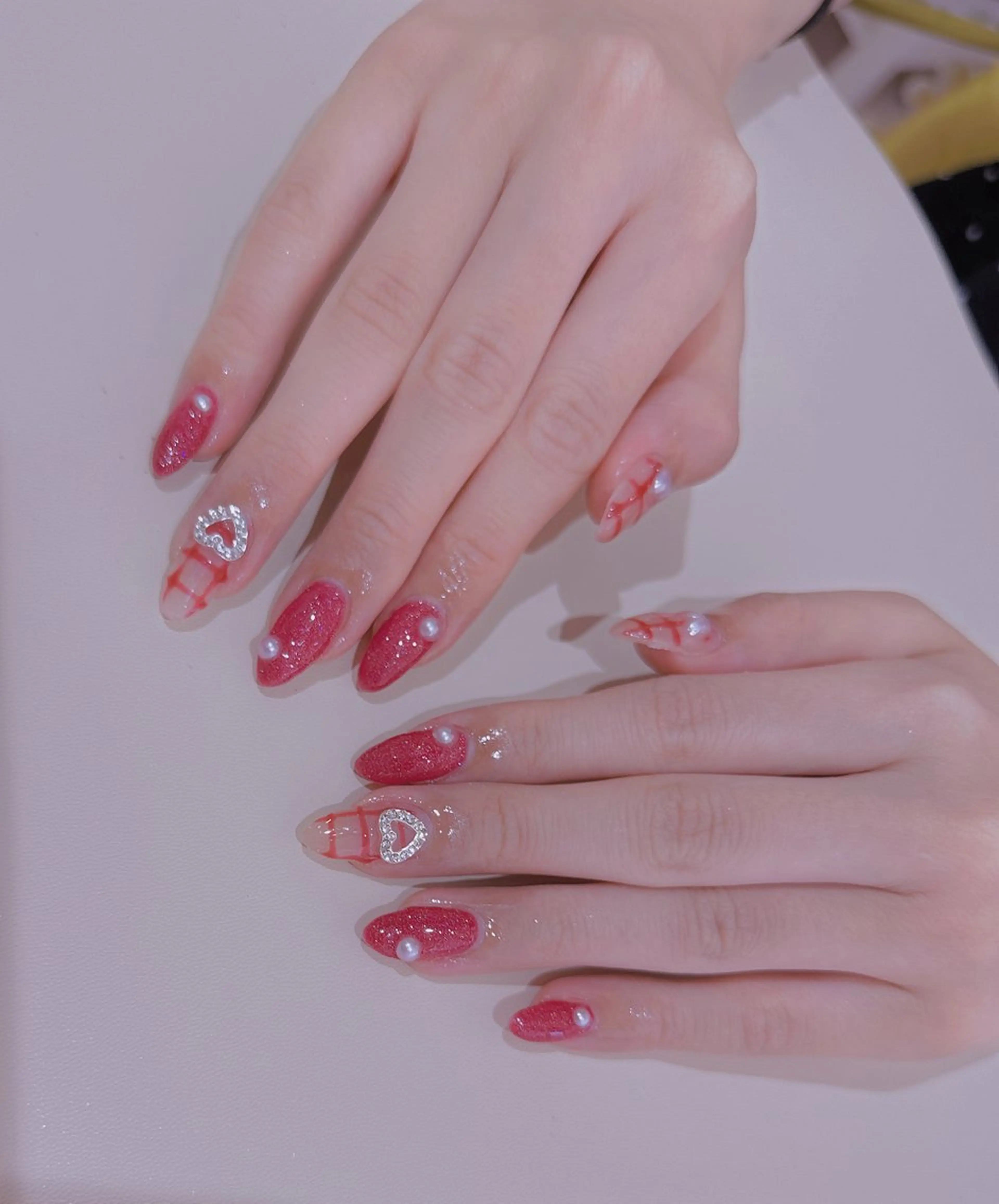 ネイル ハンドネイル NANA NAILのネイルデザイン