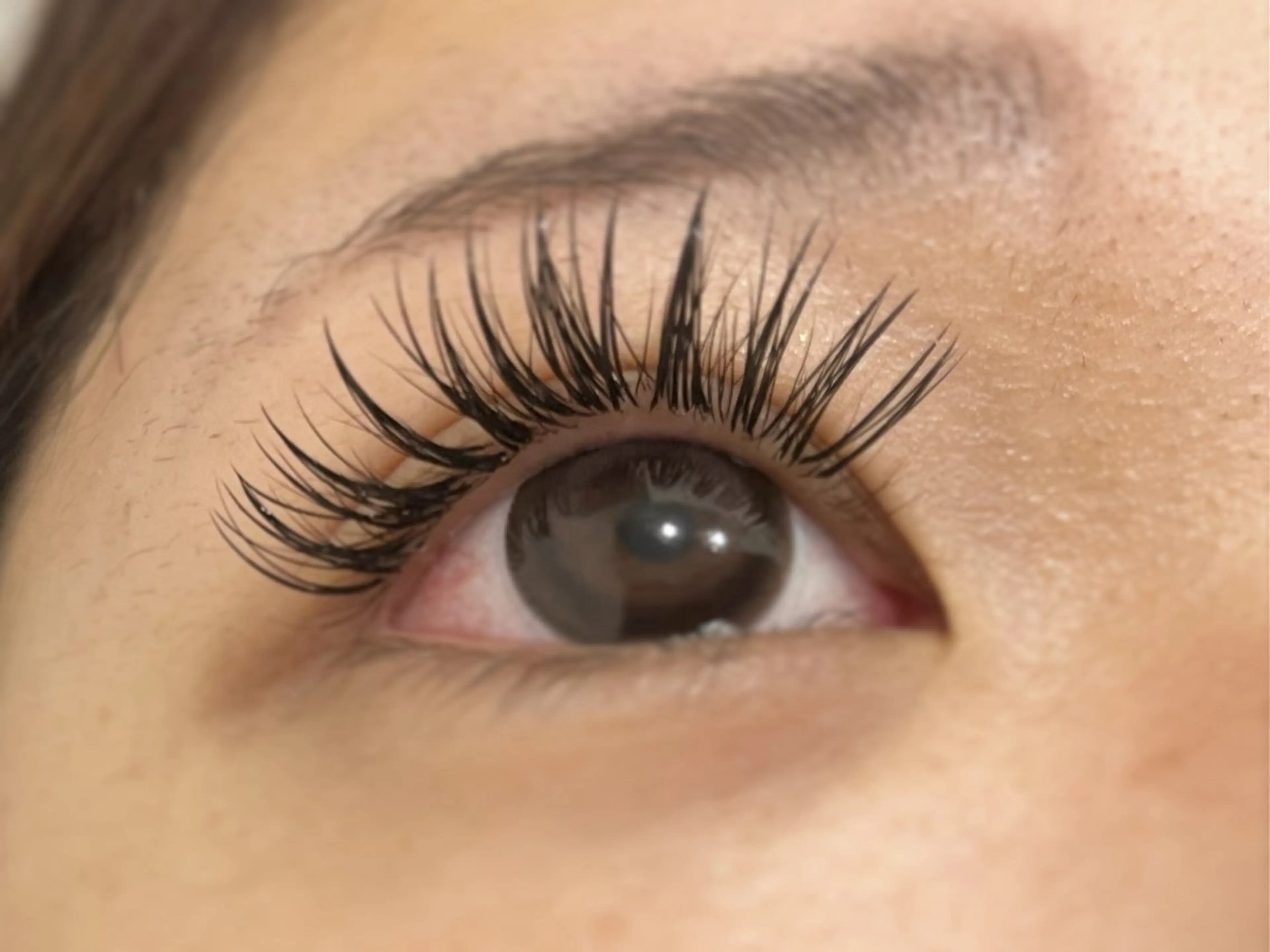 マツエク・マツパ マツエク eyelist Kumiのマツエク・マツパデザイン