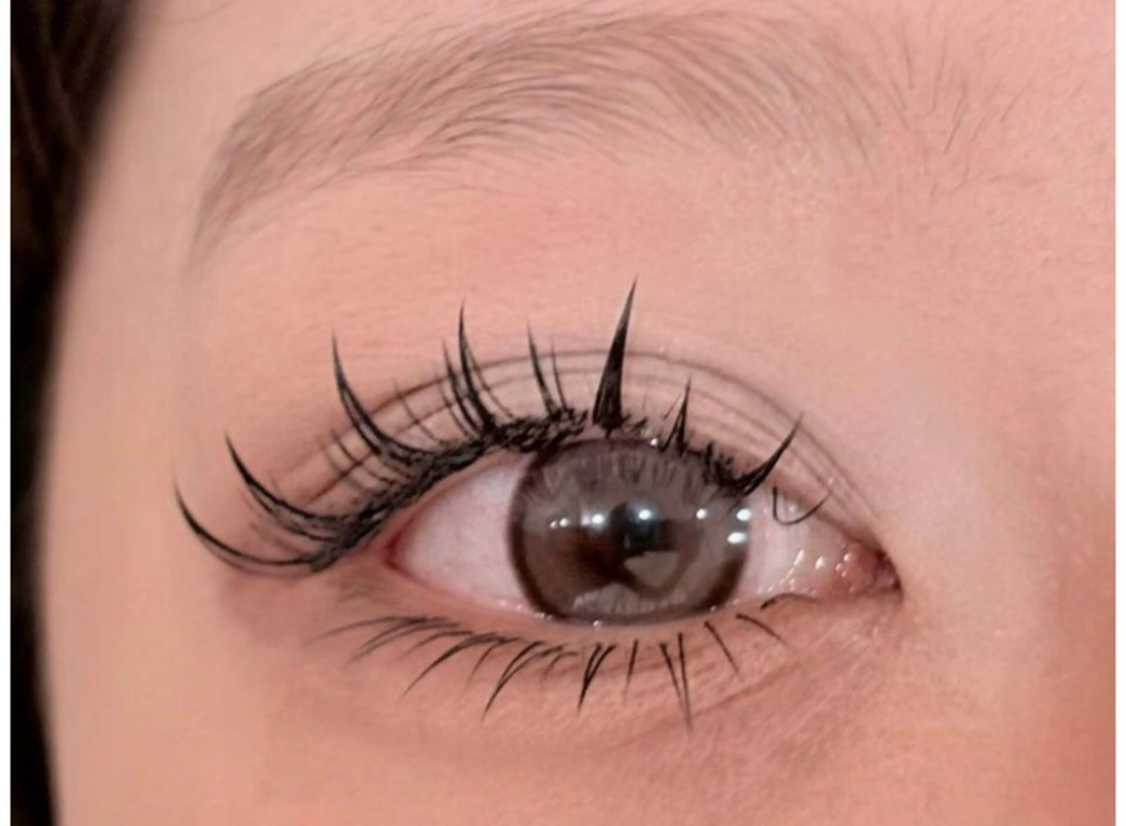 マツエク・マツパ マツエク アレグレス所属・アレグレス@池袋 🌹大人気店🌹のマツエク・マツパデザイン