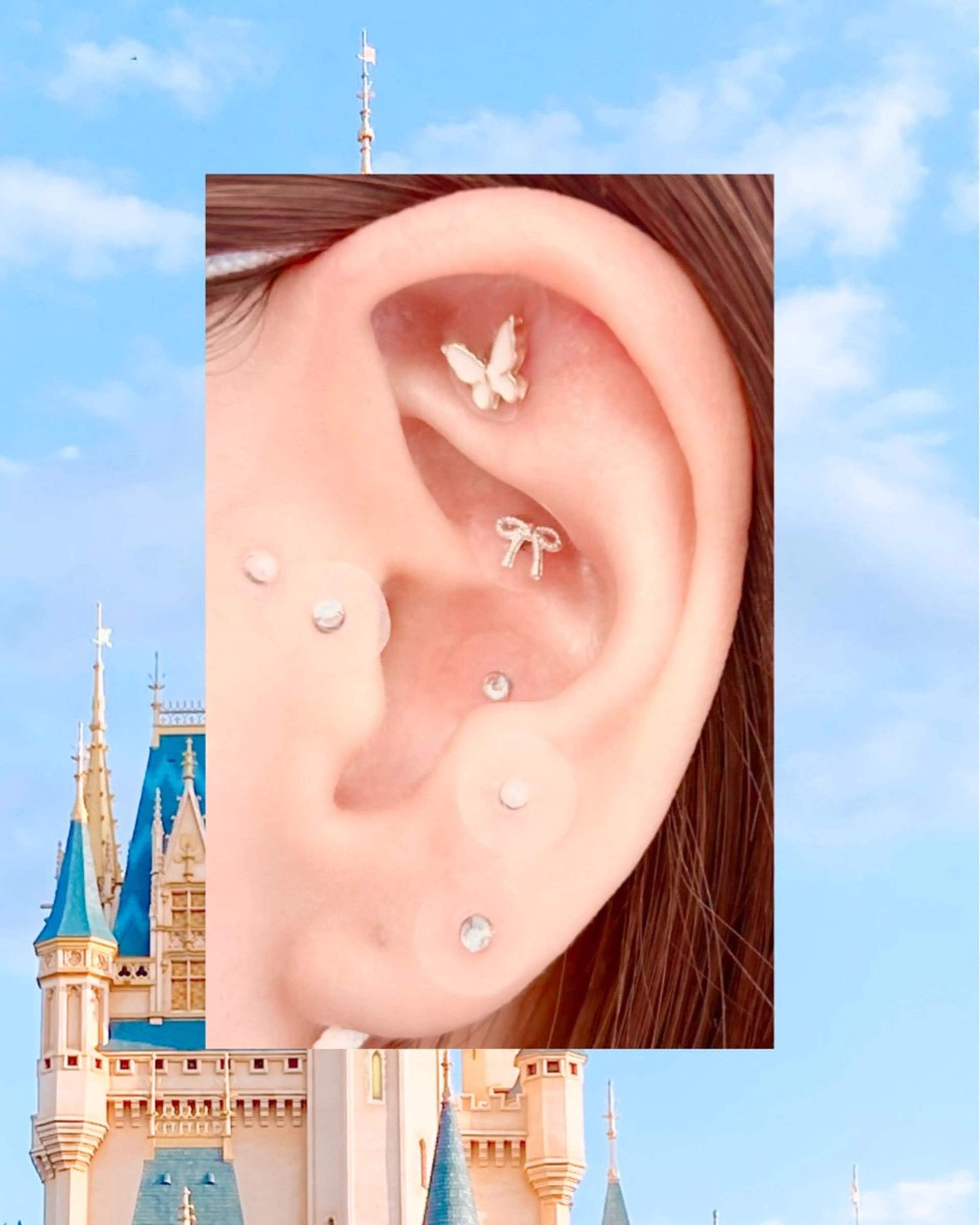 マツエク・マツパ マツパ くるるん倉敷店 mayuのマツエク・マツパデザイン