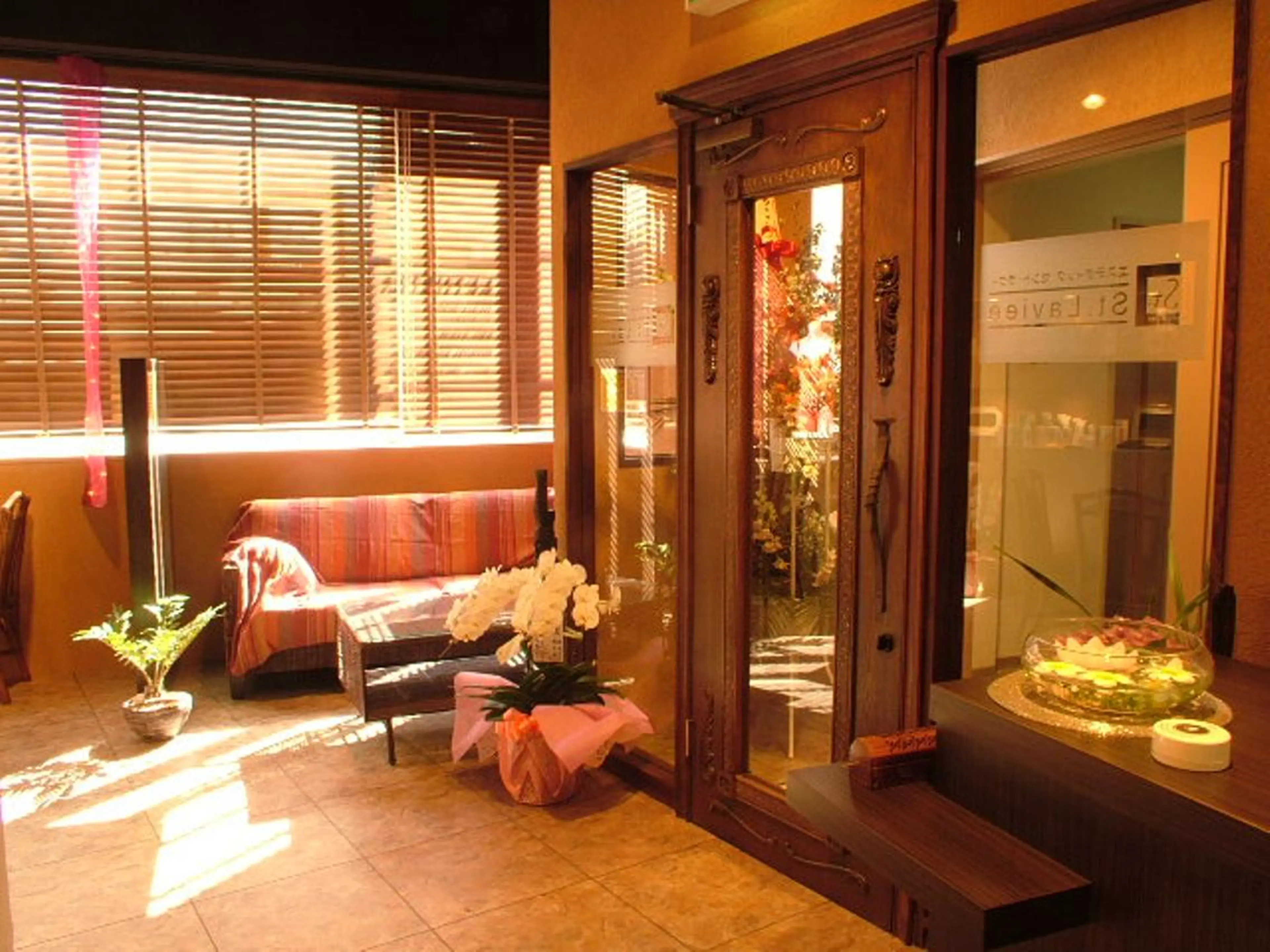 セントラヴィ 本厚木店のエステ・リラクイメージ