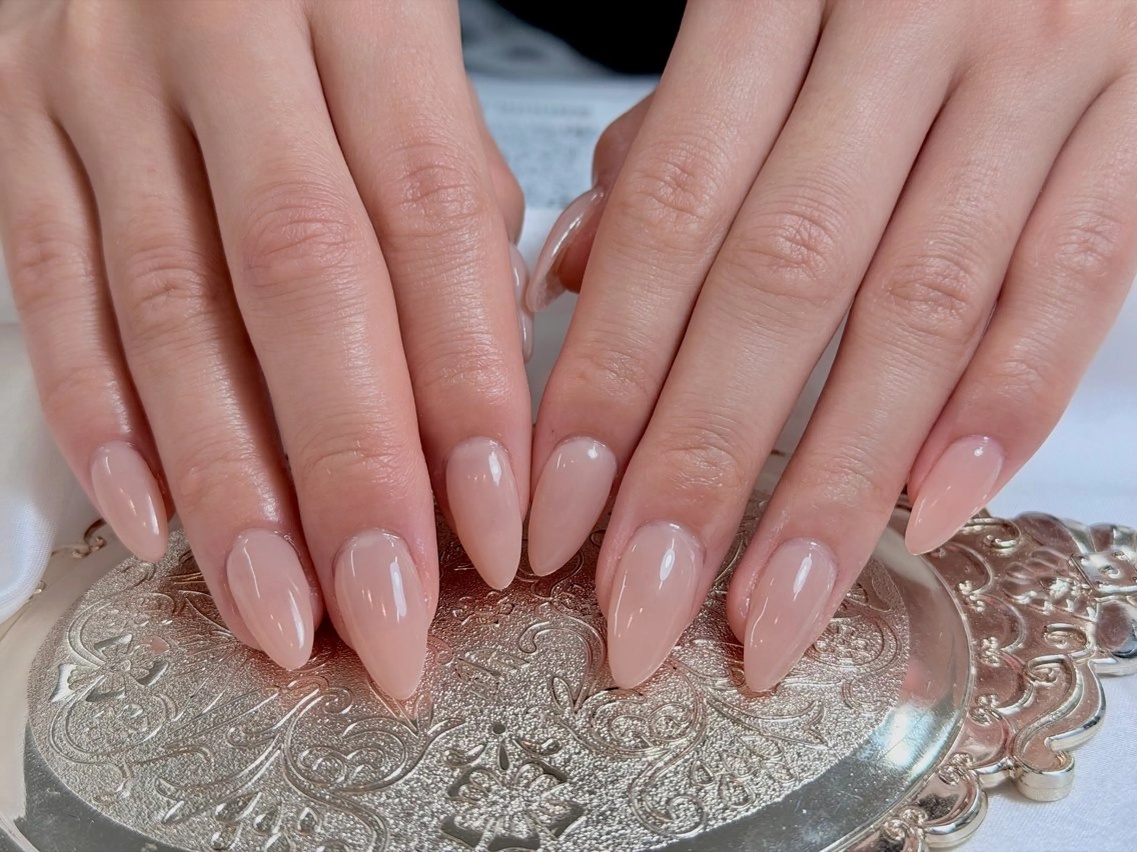 ネイル Miu 川越東口ネイルサロンのネイルデザイン