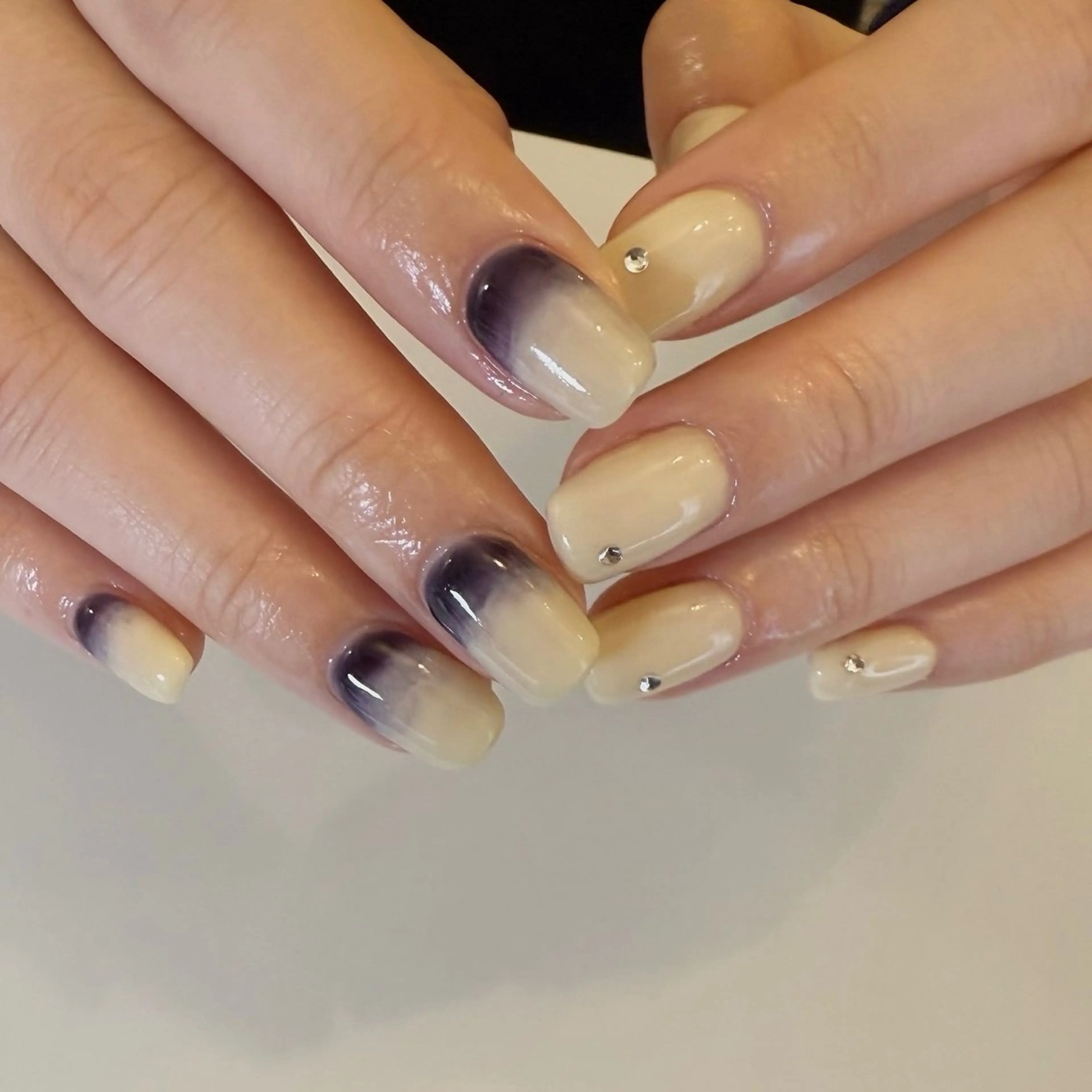 ネイル ハンドネイル Nail Room uimのネイルデザイン