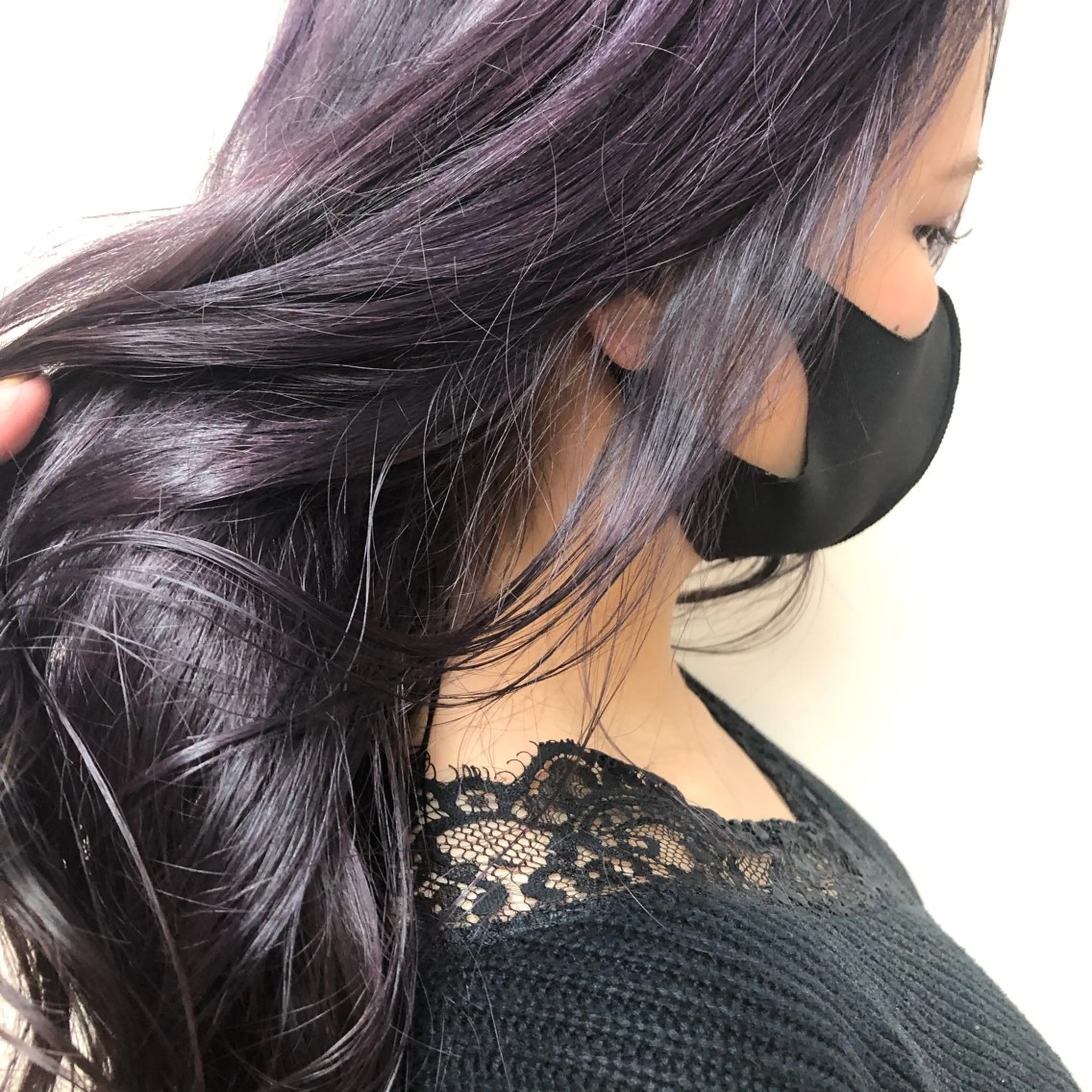 カラー ブリーチ Junks　千葉所属・Junks 🌙TAMAKI🌙のヘアスタイル