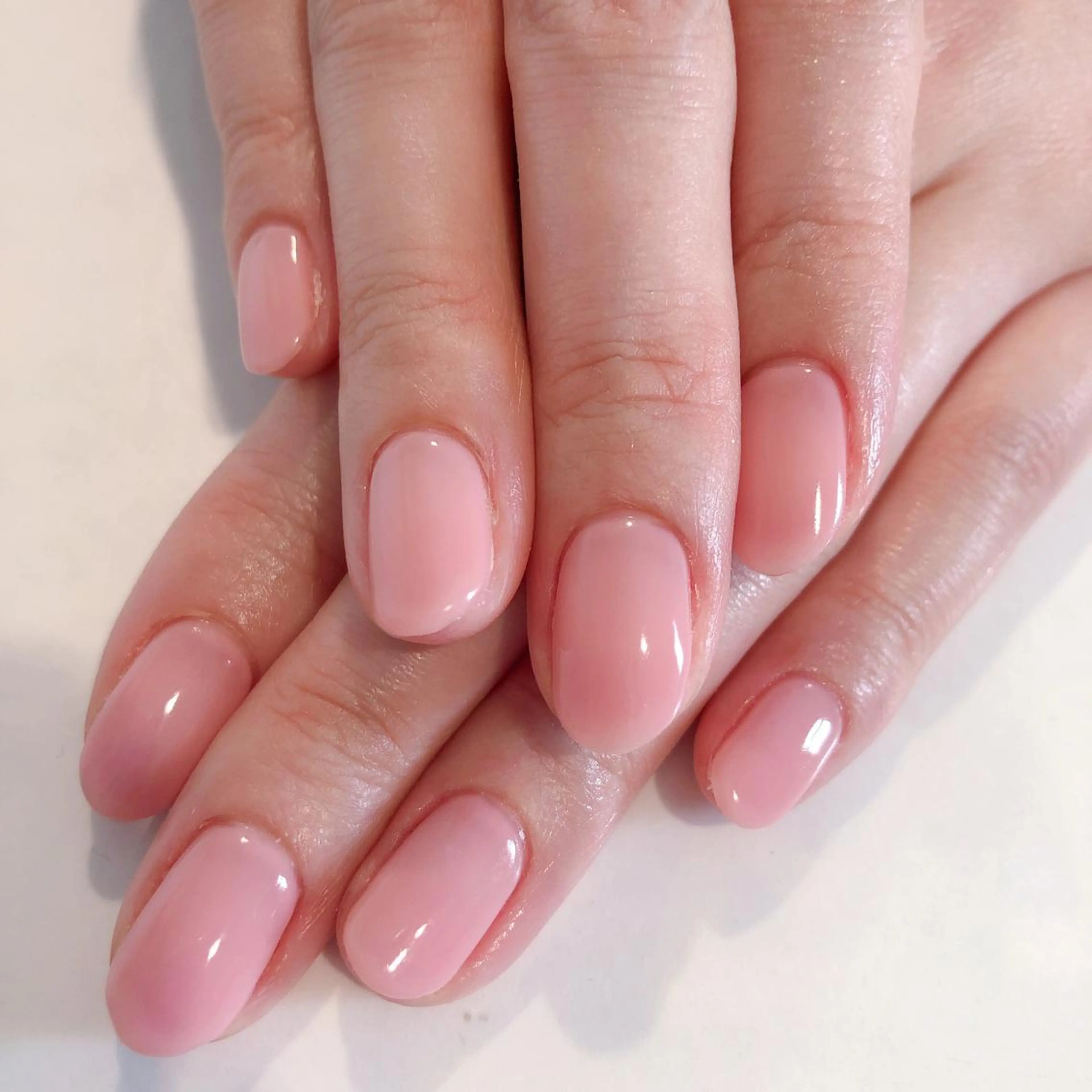 ネイル ワンカラーネイル NAIL SALON ｔｏｇｇｙのネイルデザイン