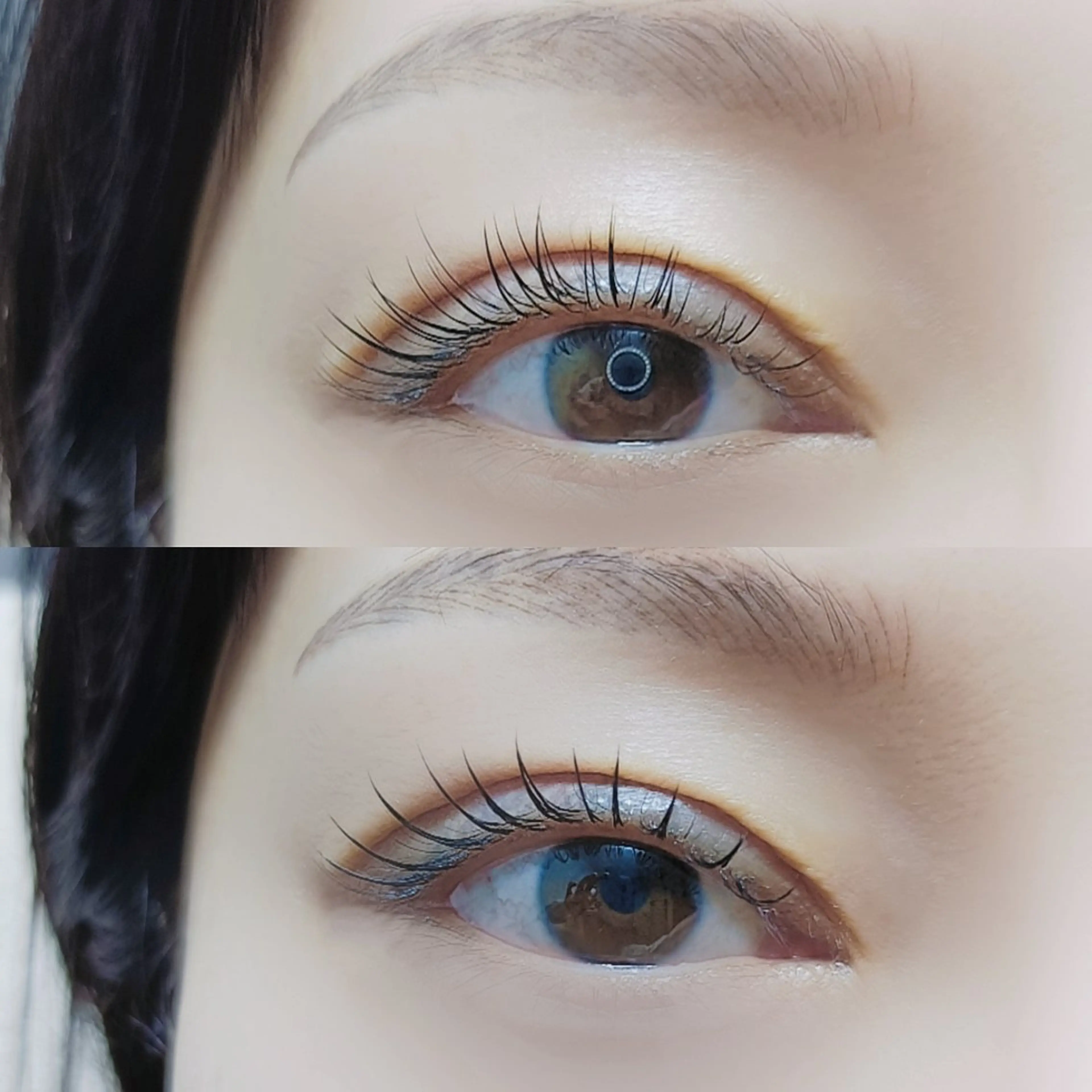 マツエク・マツパ マツエク 山本 朝美のマツエク・マツパデザイン