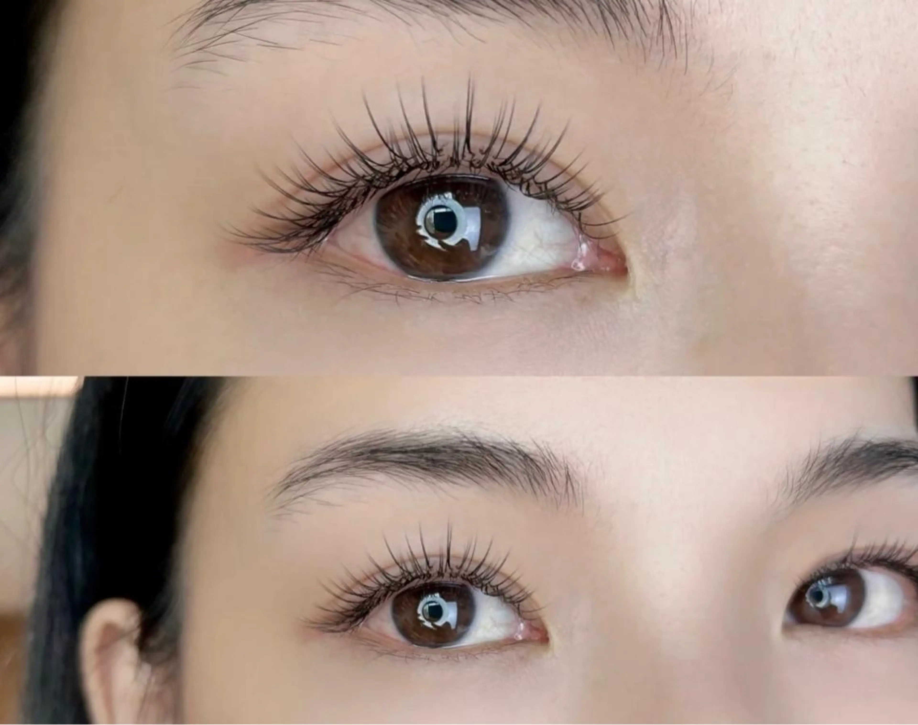 マツエク・マツパ マツエク An beauty2のマツエク・マツパデザイン