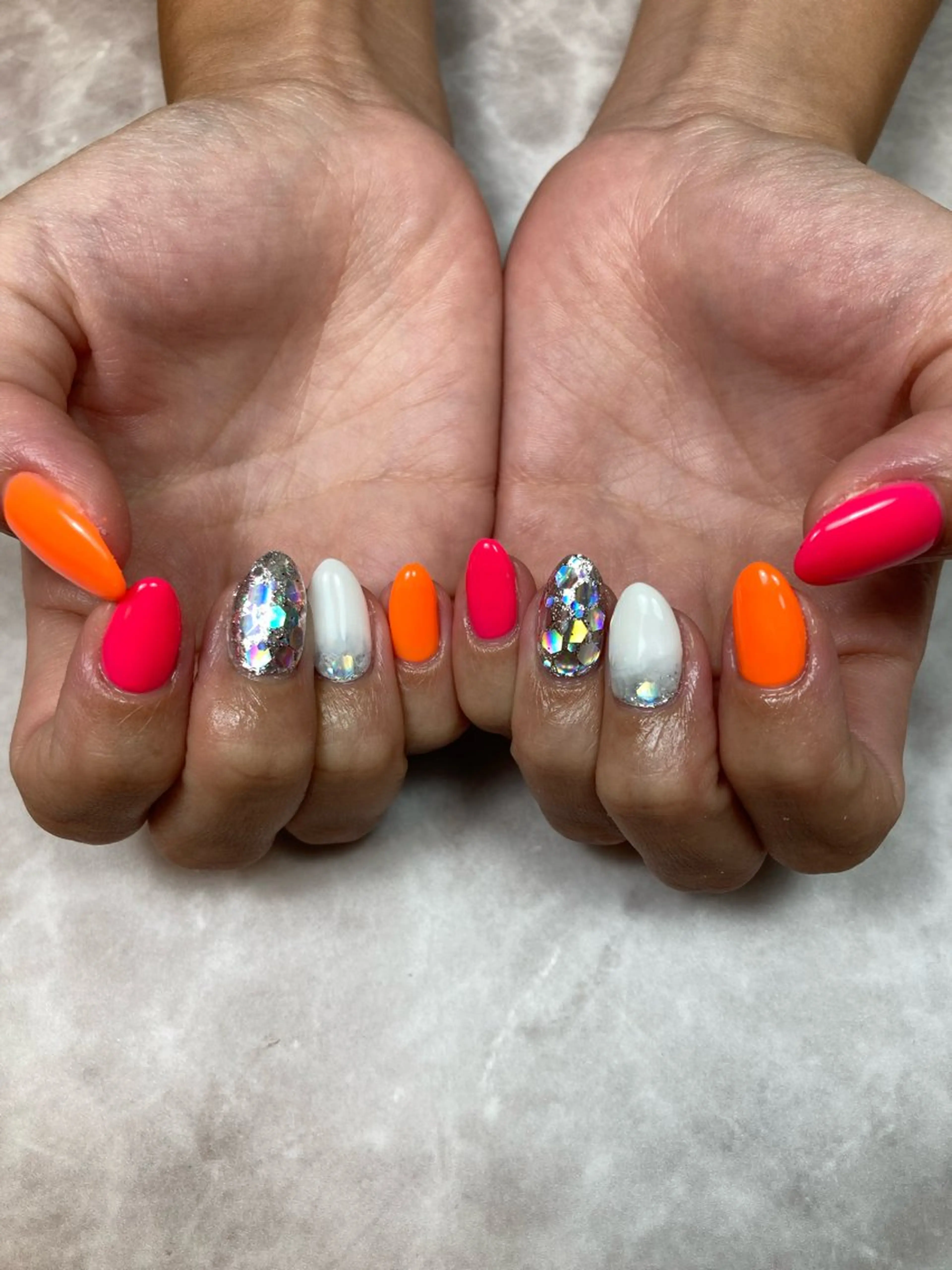 ネイル et.nail所属・et. nailのネイルデザイン