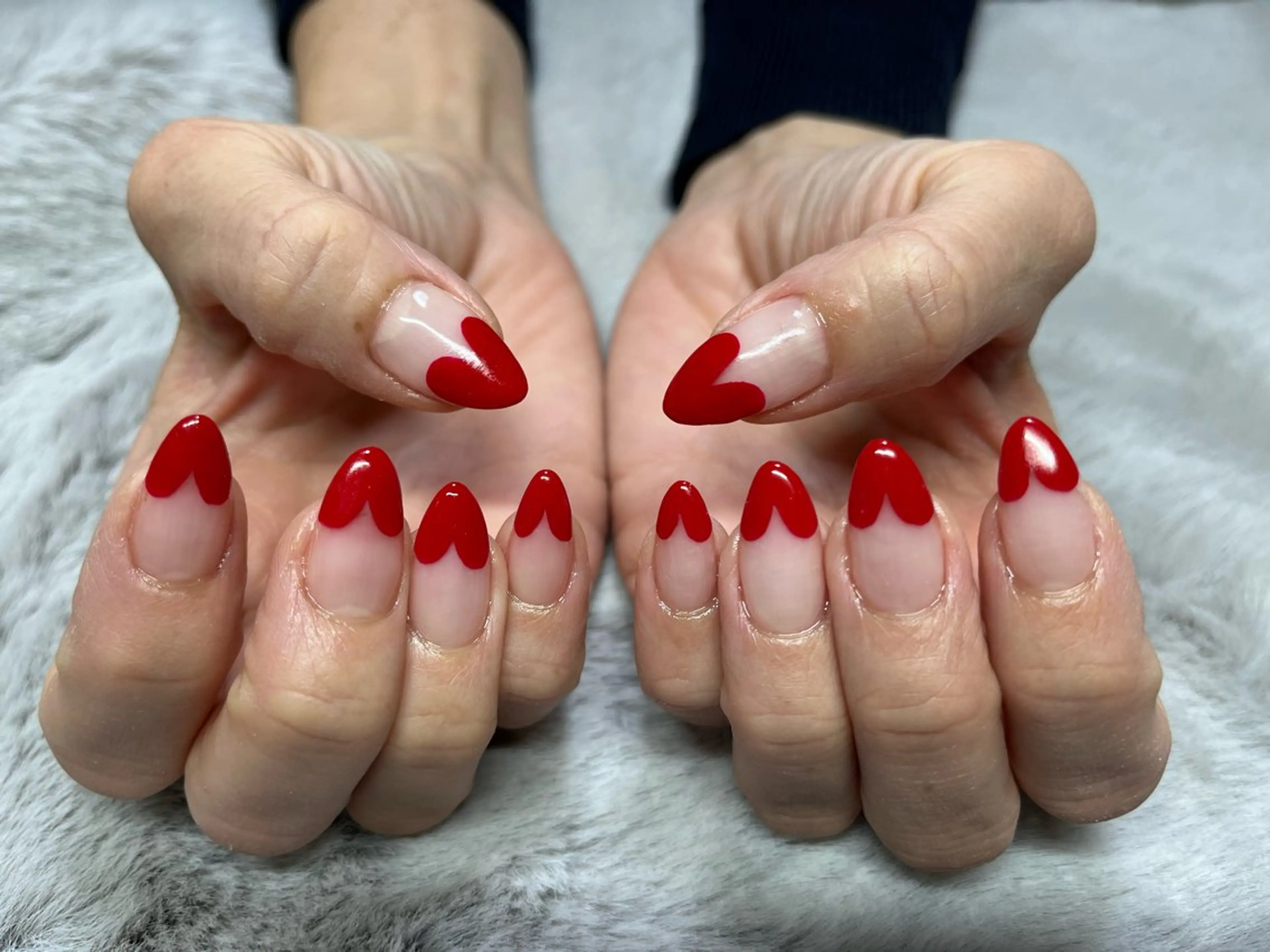 ネイル nail ameryのネイルデザイン