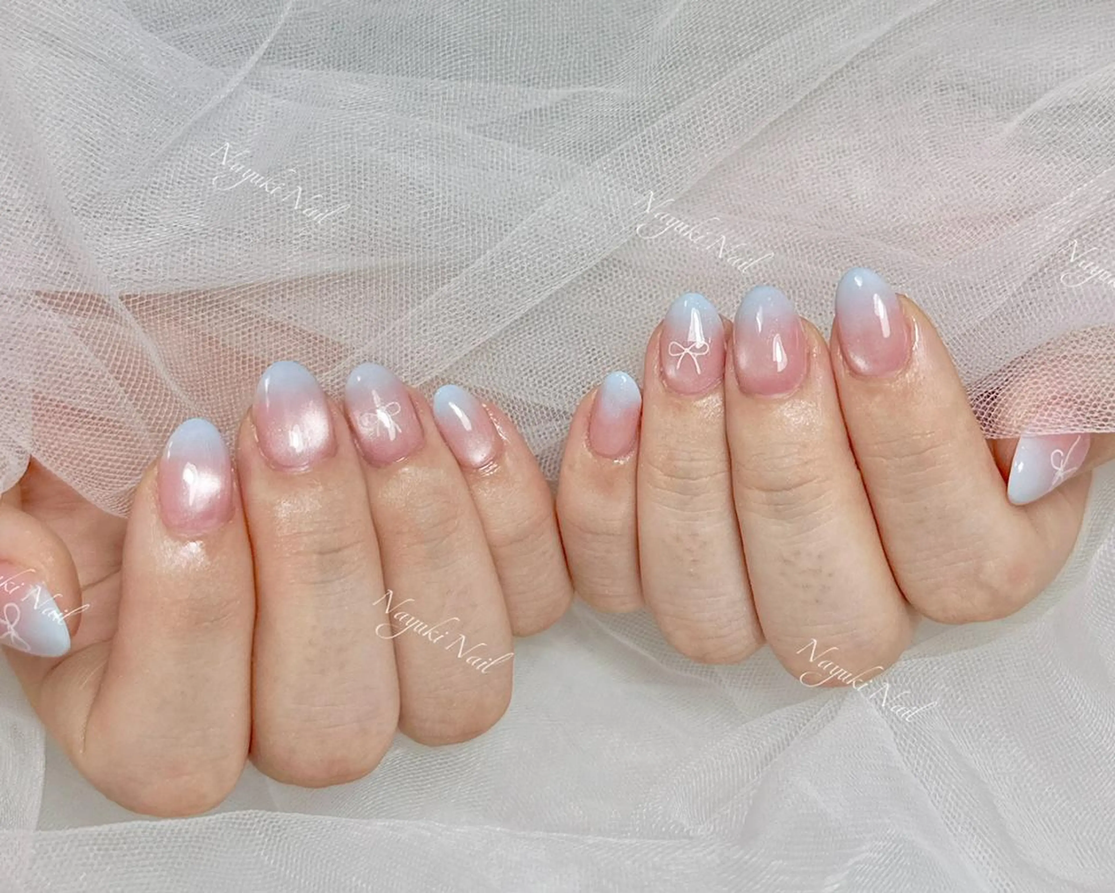 ネイル ナユキNA.YUKI 池袋店のネイルデザイン