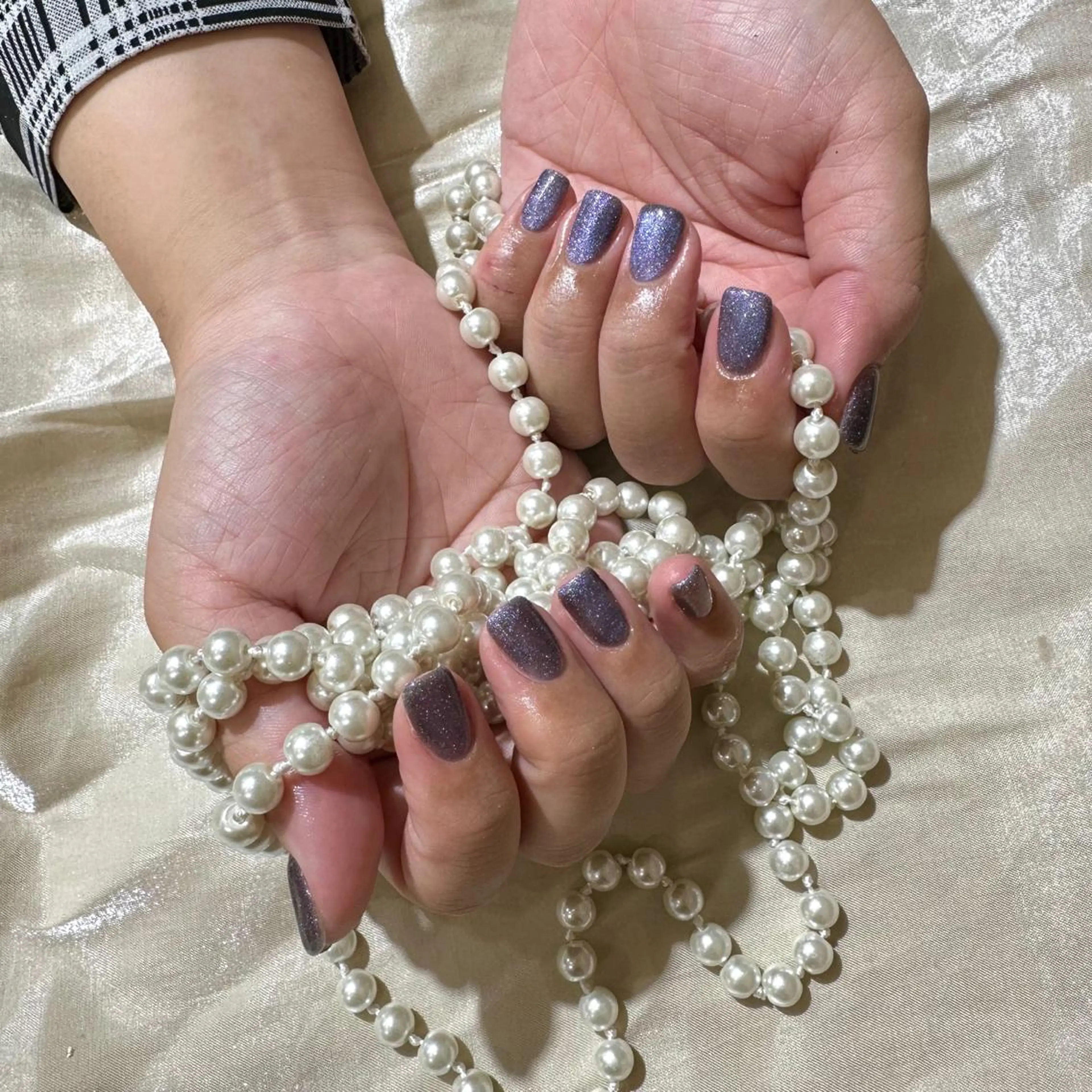 ネイル Umi nail& eyelashのネイルデザイン