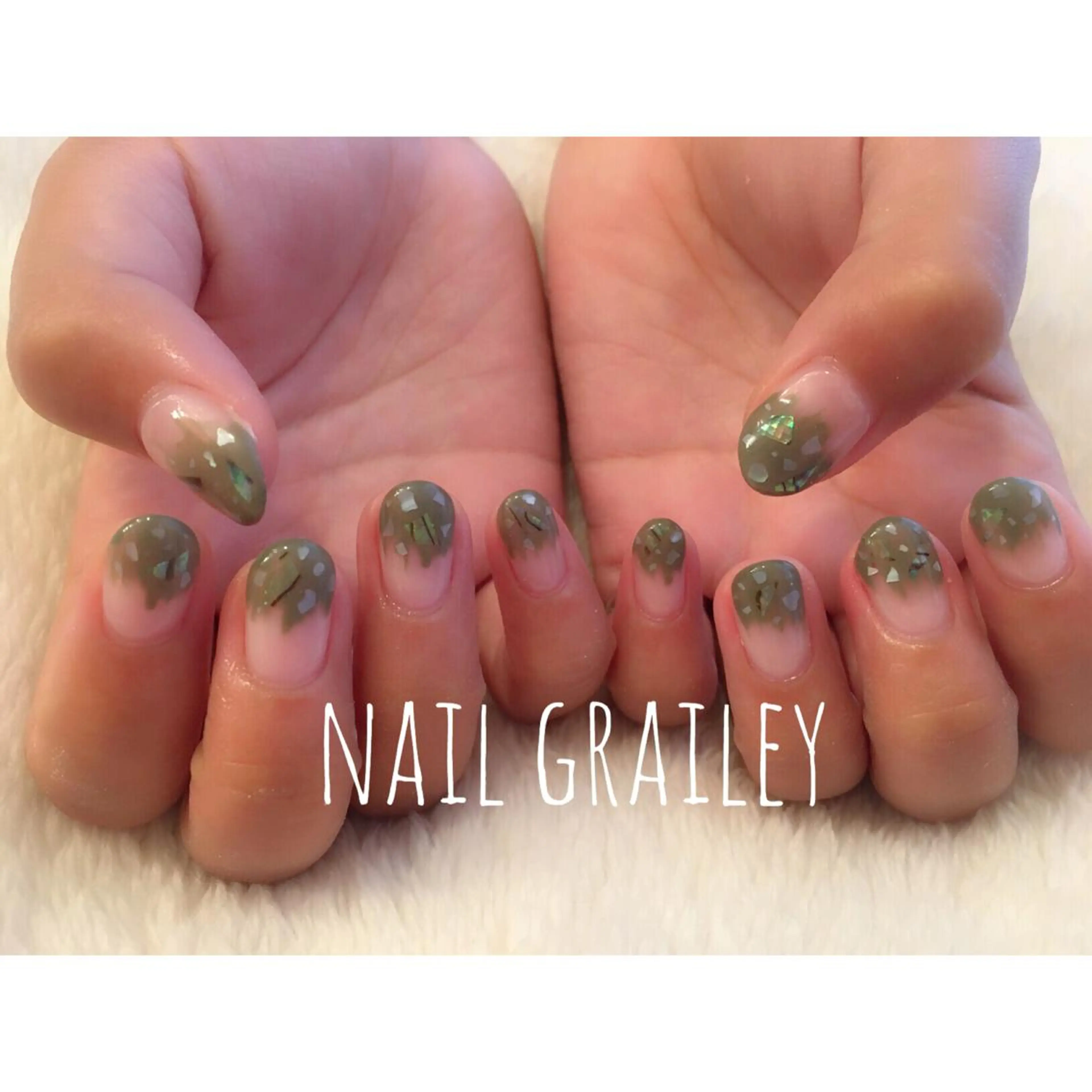 ネイル nail makoのネイルデザイン