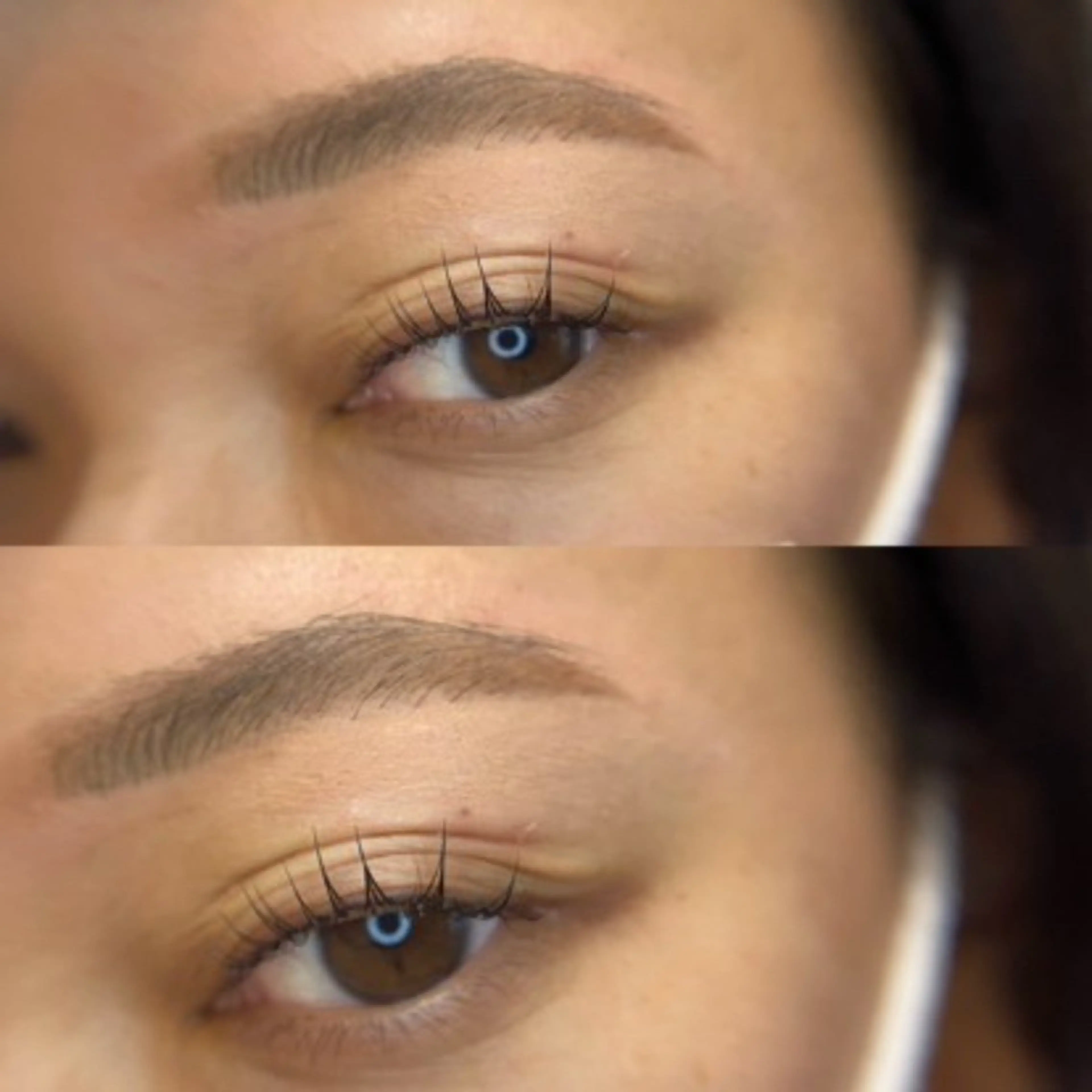 マツエク・マツパ yume   eyelash所属・yumeka 【eyelash】のマツエク・マツパデザイン